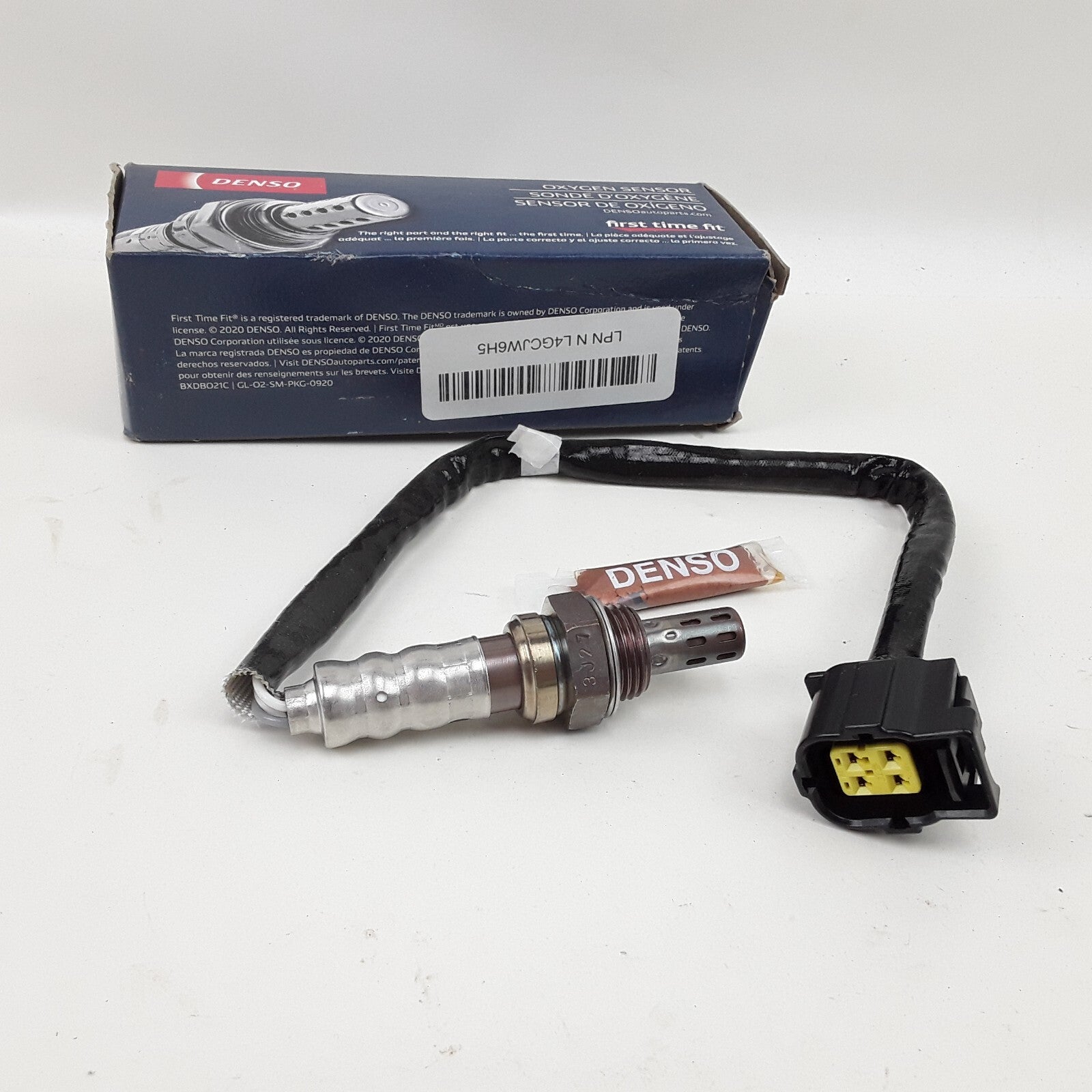 Oxygen Sensor-SXT Fits Chrysler 300 2014 2015 2017 Dodge Charger 2016-2017
