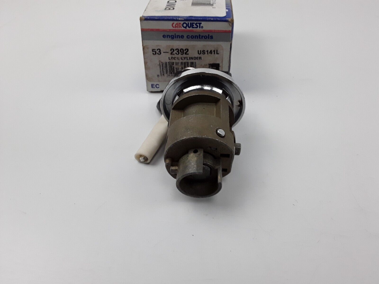 Ignition Lock Cylinder Fits Chrysler ,Dodge 1990 1991 1992 Caravan,Dakota,Spirit - HotCarParts