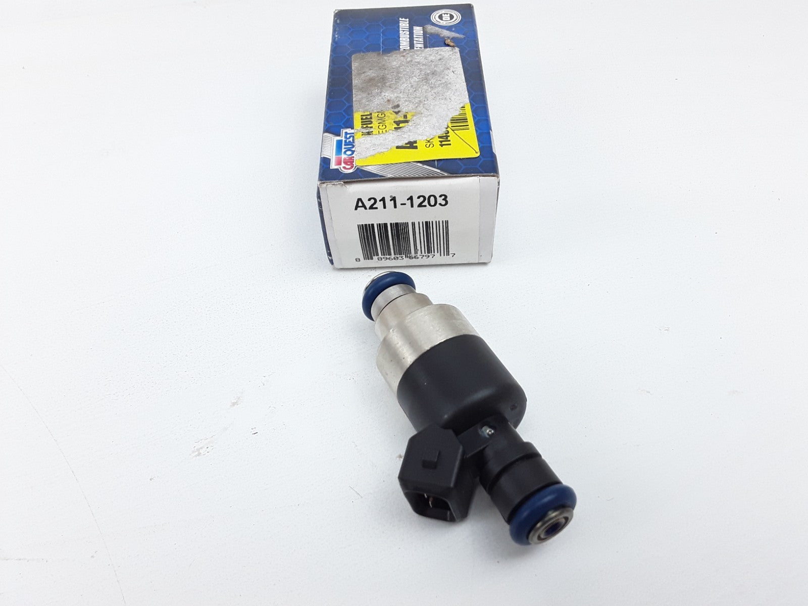 Fuel Injector Fits Buick Oldsmobile Pontiac Chevrolet (1993 1994 1995 1996-1999)