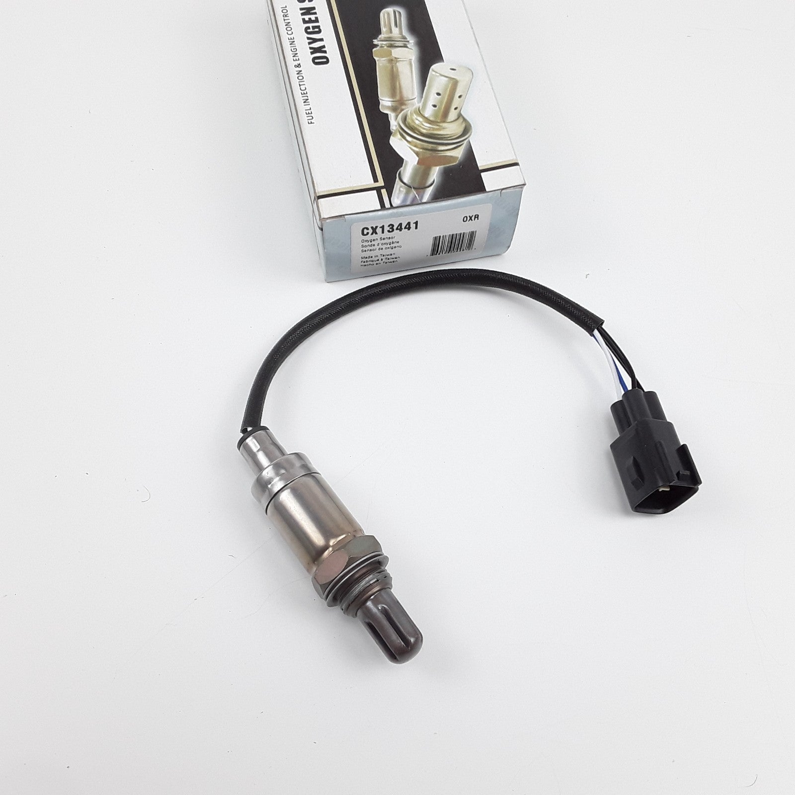 Oxygen Sensor Fits Lexus LS400 LS430 LX470 SC430 Toyota 4Runner Sequoia Tundra