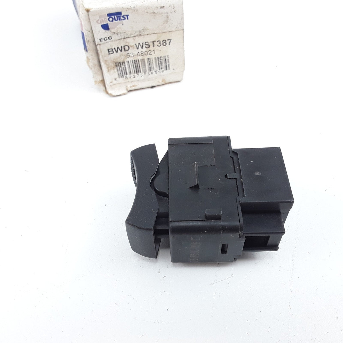 Power Window Switch Fits Chevrolet Monte Carlo Chevrolet Impala (2000-2005)