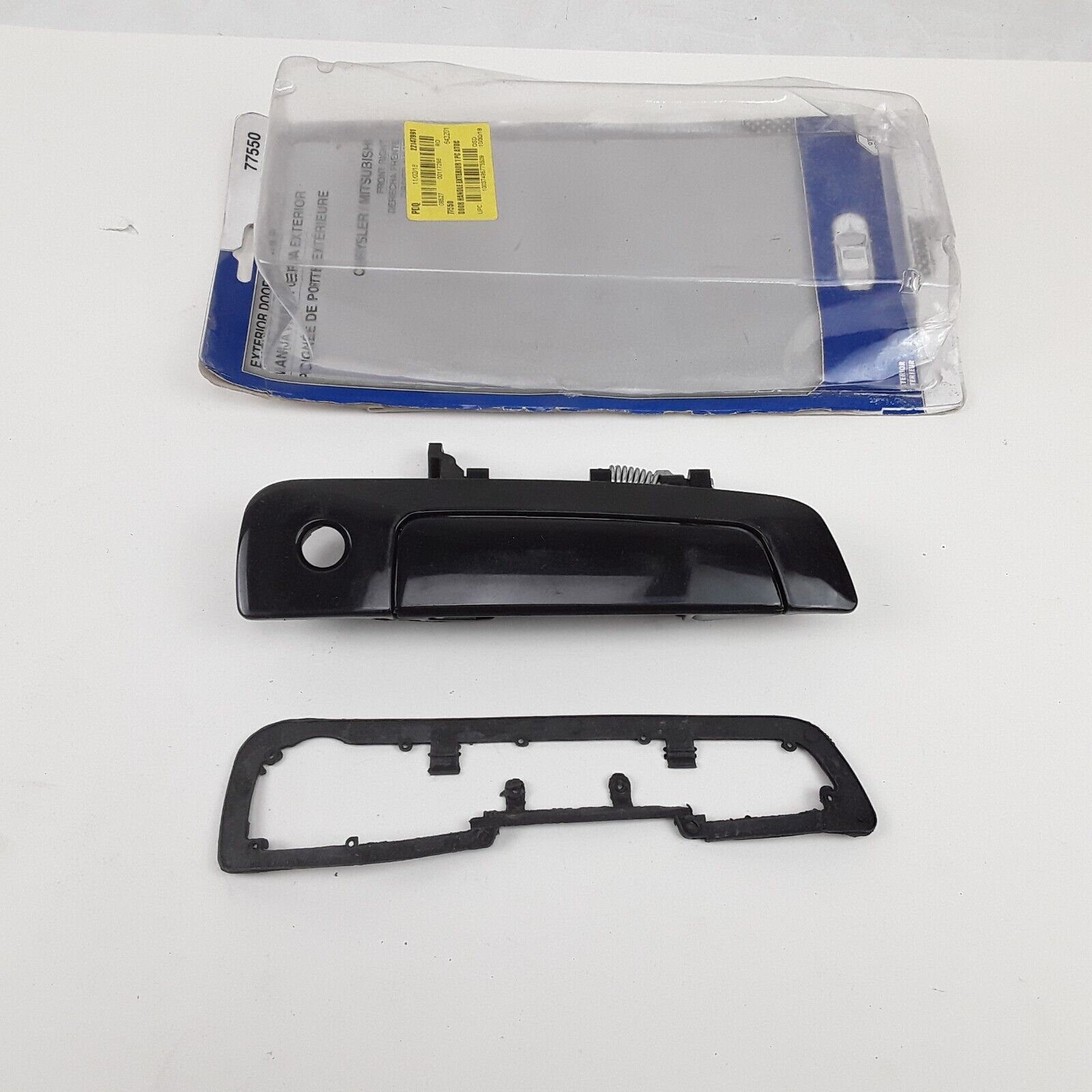 Front RH Door Handle for Chrysler Sebring Dodge Stratus 2001 2002 2003 2004 2005