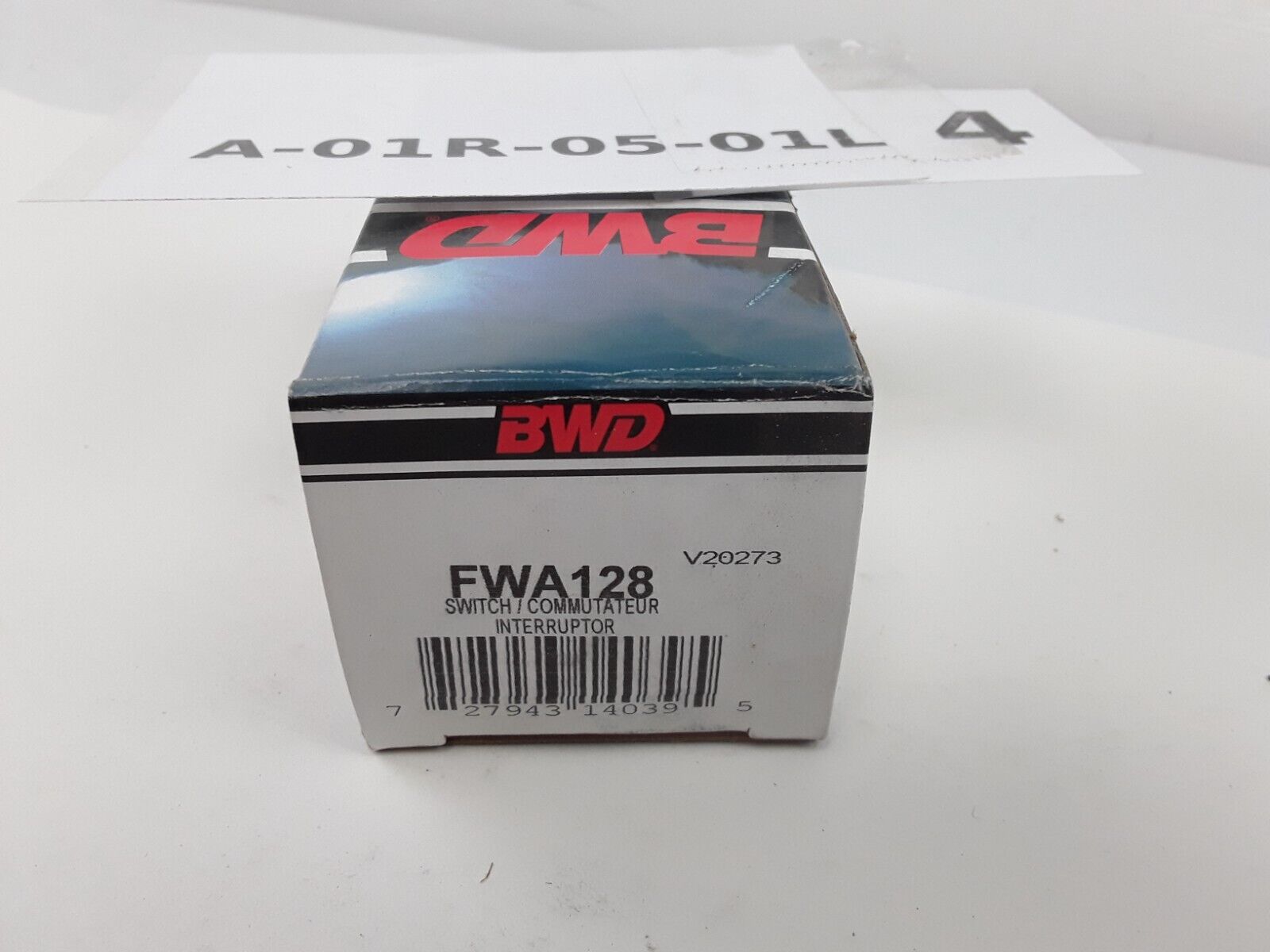 4 Four-Wheel Drive Selector Switch for Chevrolet GMC Suburban Tahoe Yukon