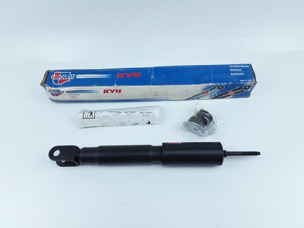 Front Suspension Shock Absorber Fits Chevrolet GMC 1999 2000 2001 2002 2003-2007