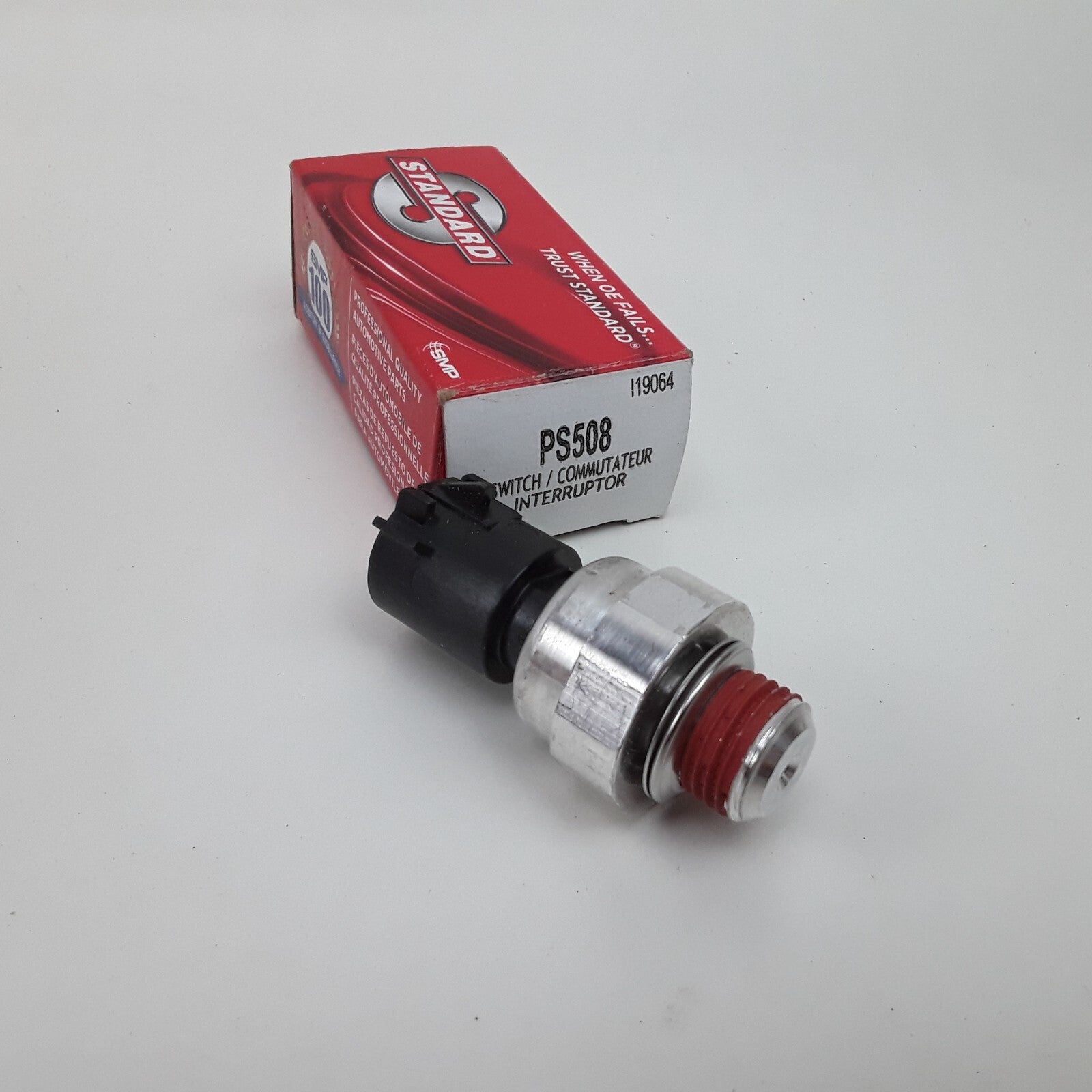 Oil Pressure Gauge Switch Fits Cadillac Isuzu Chevrolet Pontiac Hummer 2008-2022