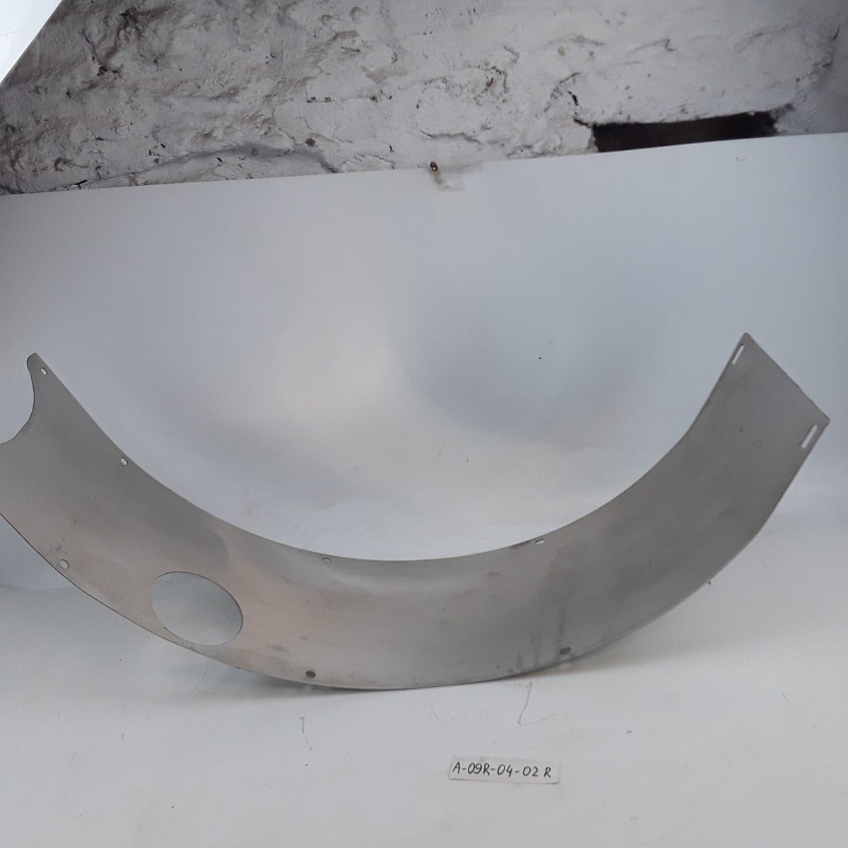 Bumper Deflector Cover Fits Mack ,Volvo 21304326