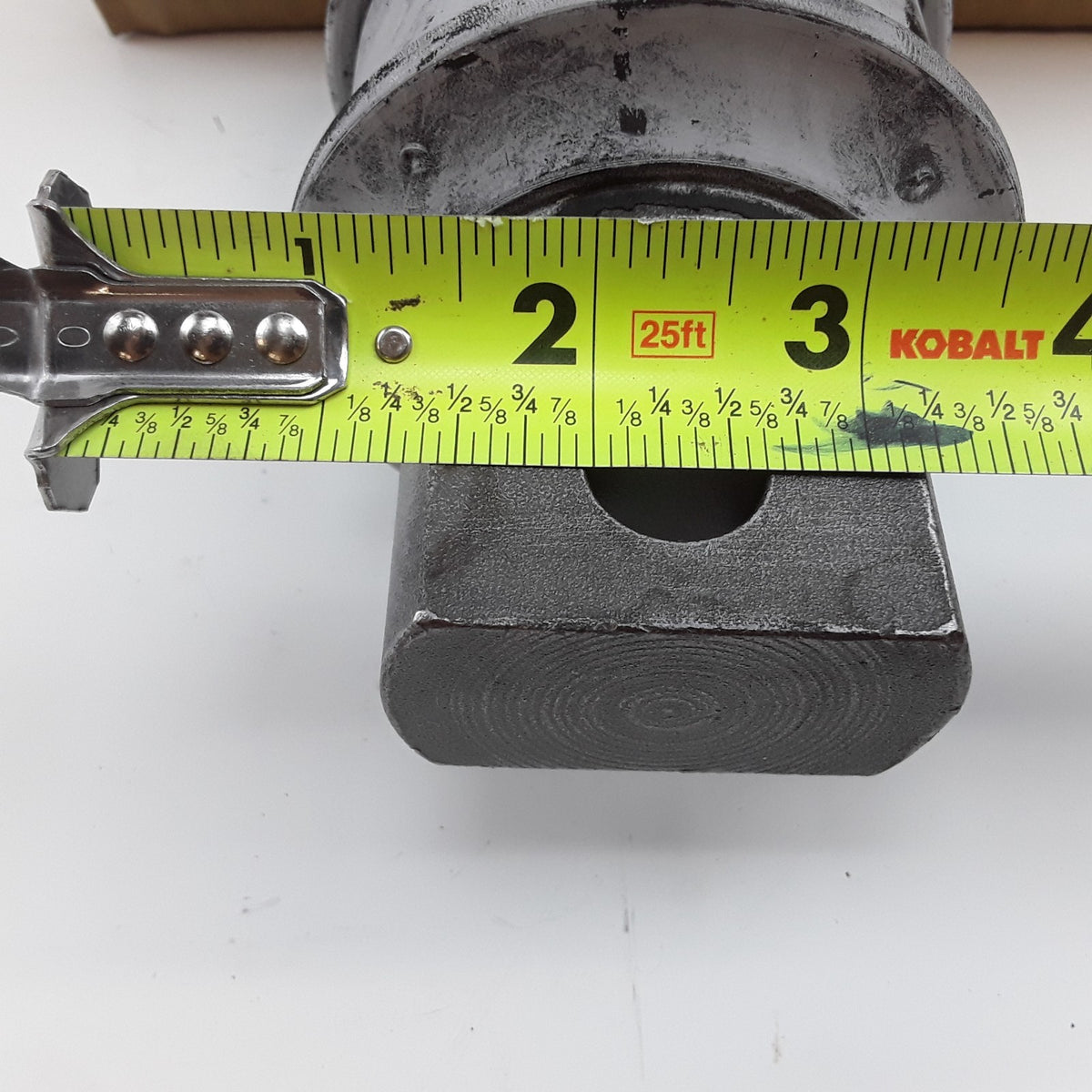 Automann TRB5033 Torque Rod Bushing Hendrickson Steel Rubber Heavy Duty