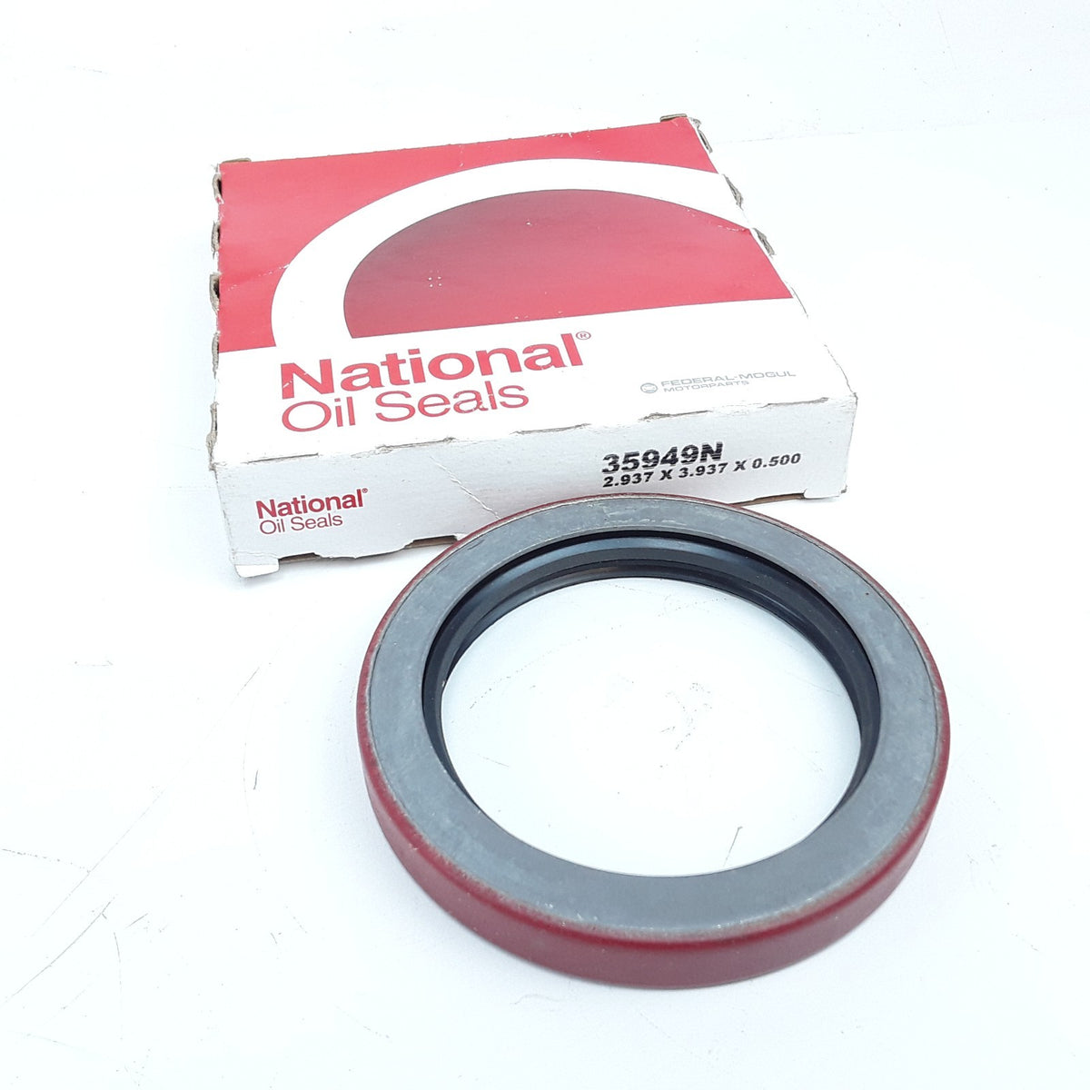 Oil Seal Fits GMC C7000 C5000 C6000 Chevrolet C70 C50 C60 (1980 1981 1982-1987)