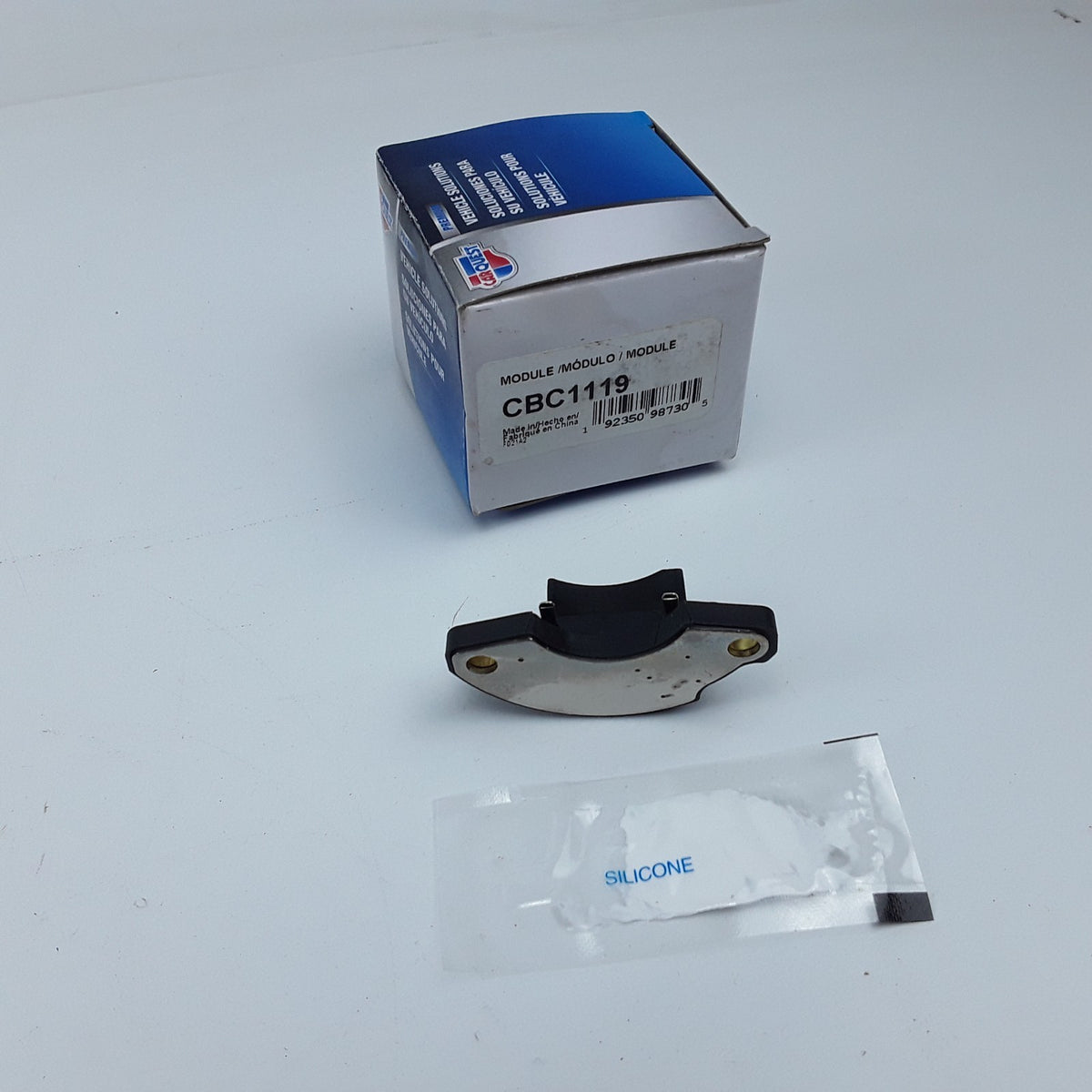 Ignition Control Module Fits Mazda 626 MX-6 B2200 Ford Probe 1987 1988 1989-1993