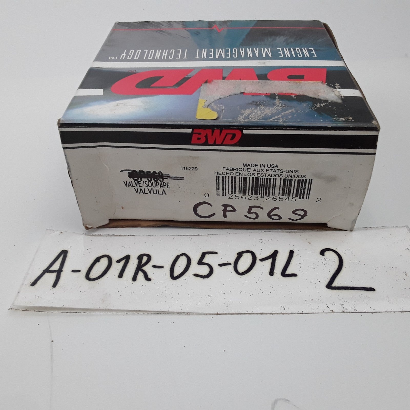 Vapor Canister Purge Valve Fits Volkswagen Passat 1999-13 Hyundai Santa Fe 01-05