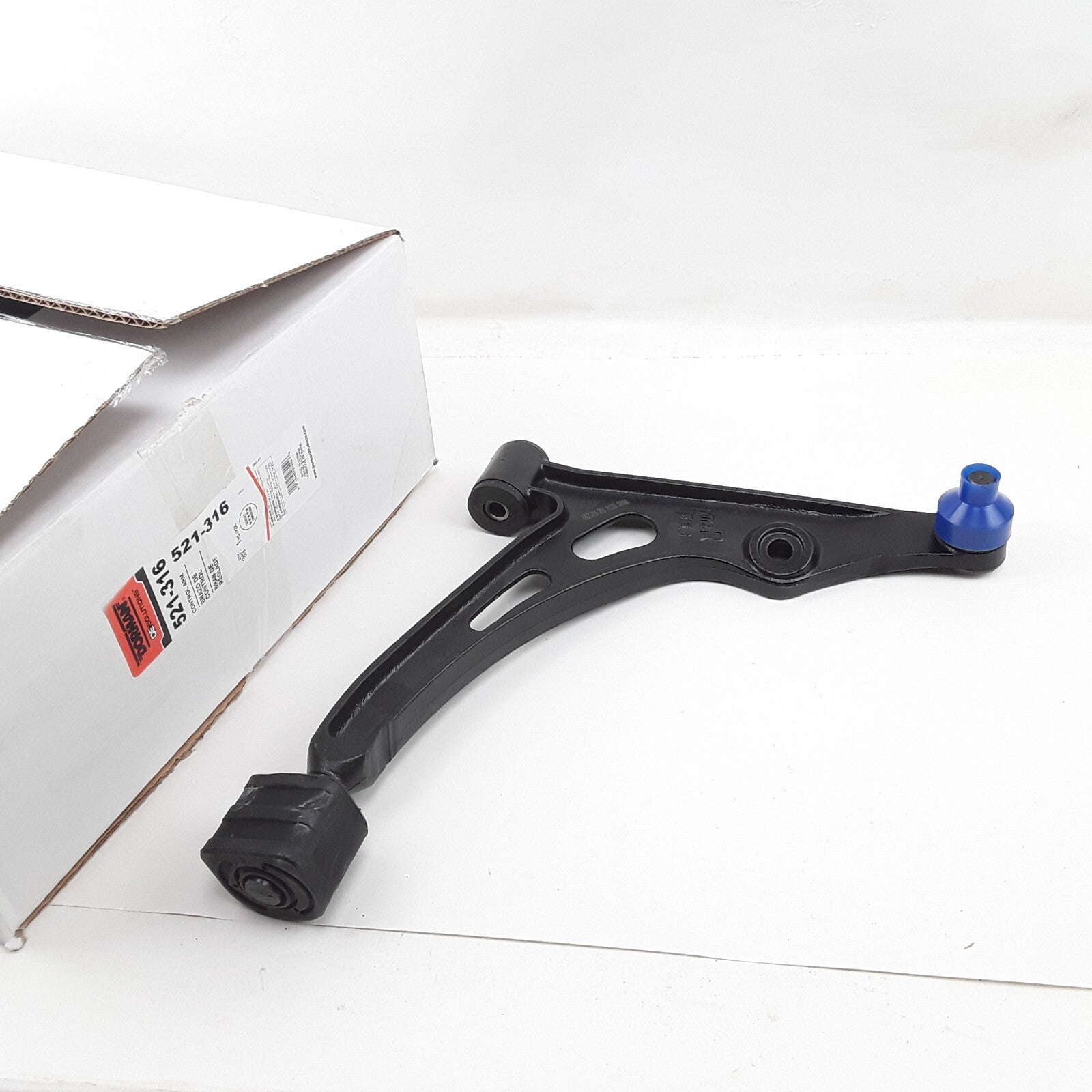 Dorman 521-316 Front Right Suspension Control Arm Fits Suzuki Esteem (1995-2002)