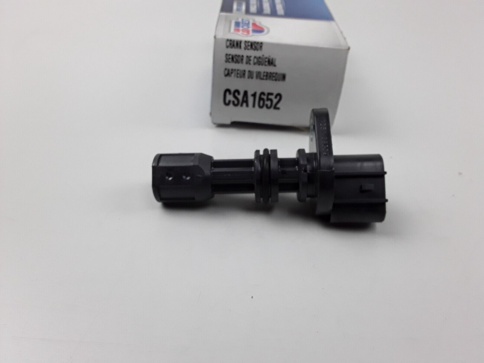 Crankshaft Position Sensor Fits Honda Passport Isuzu Trooper Rodeo Amigo 1998-01 - HotCarParts