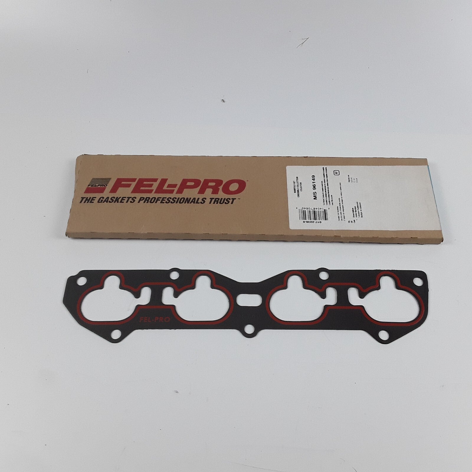 Engine Intake Manifold Gasket Set Fits Ford Probe 1993-1997 Mazda 626 1993-2002