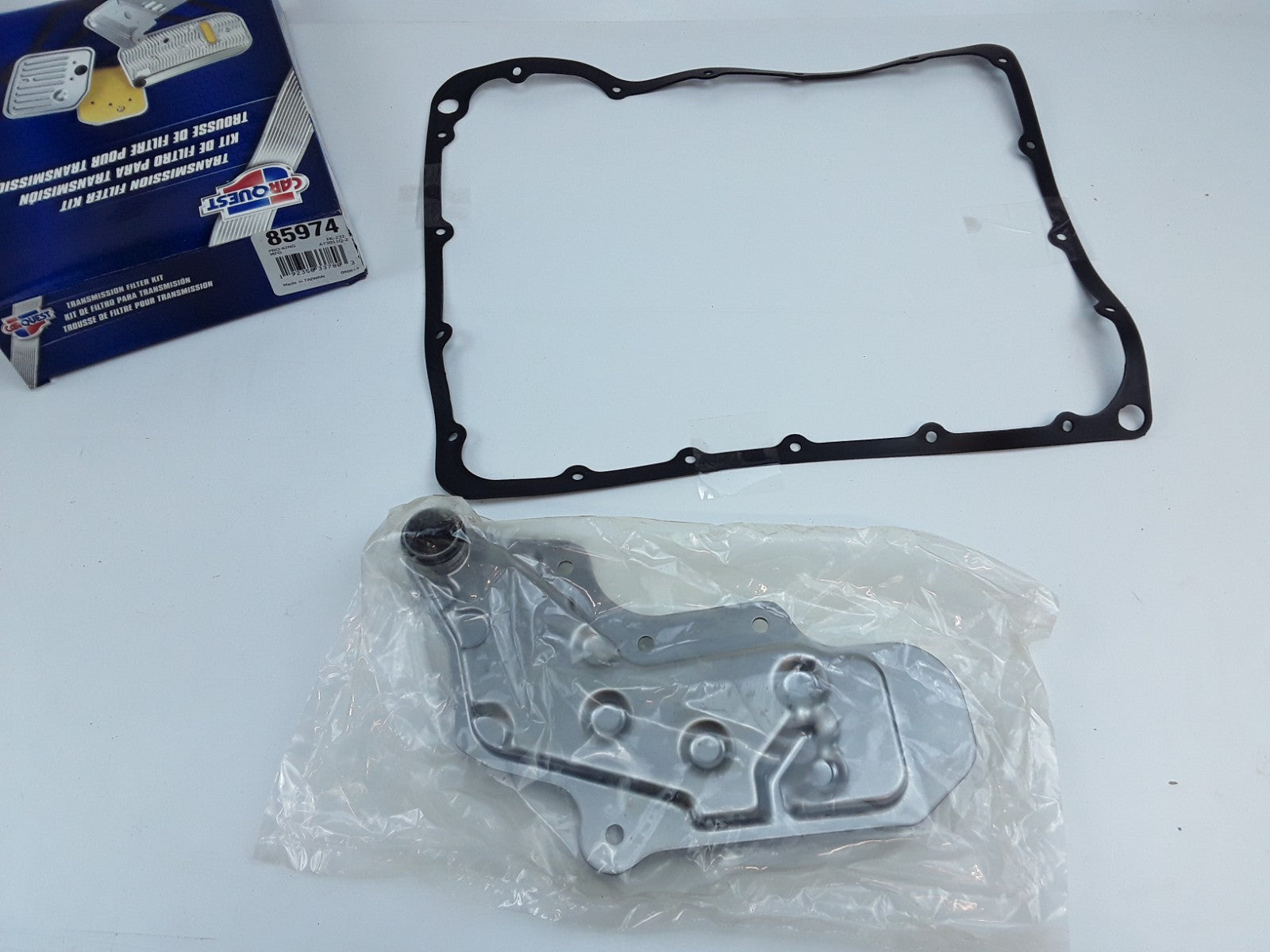Transmission Filter Kit Fits INFINITI Q45 Nissan 300ZX 1990 1991 1992 1993-2001