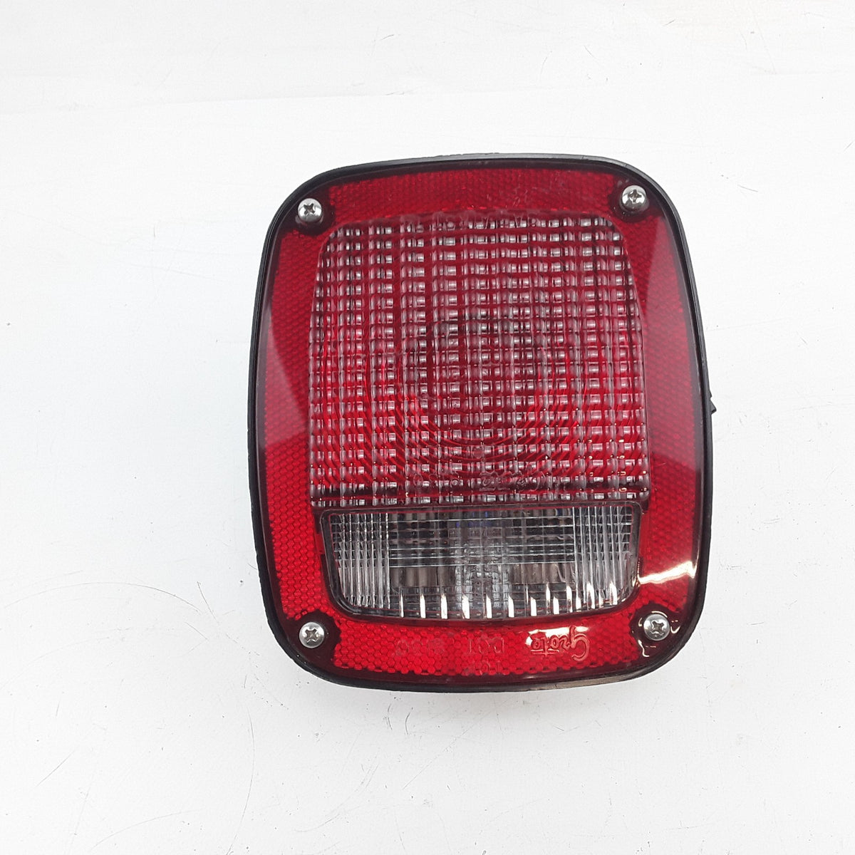 Right Rear Stop Tail Turn Light For E250 E350 E450 F-250 F-350 Super Duty Trucks