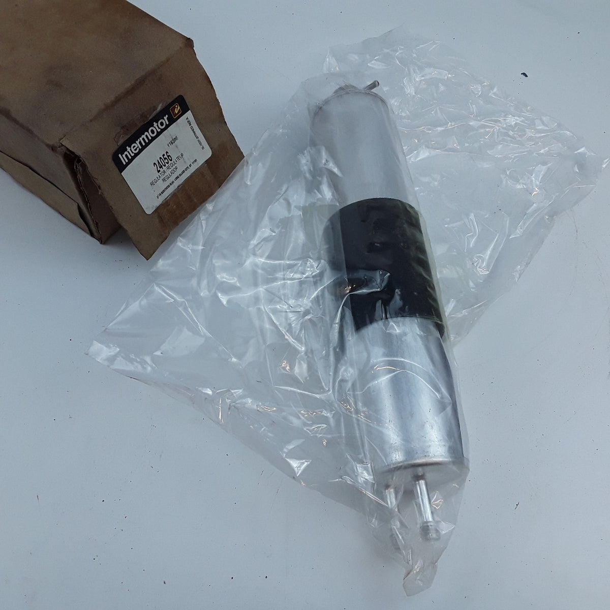 Fuel Pressure Regulator Fits BMW 325i 330Ci 320i 325Ci 330i 330xi Z3 (1999-2006)