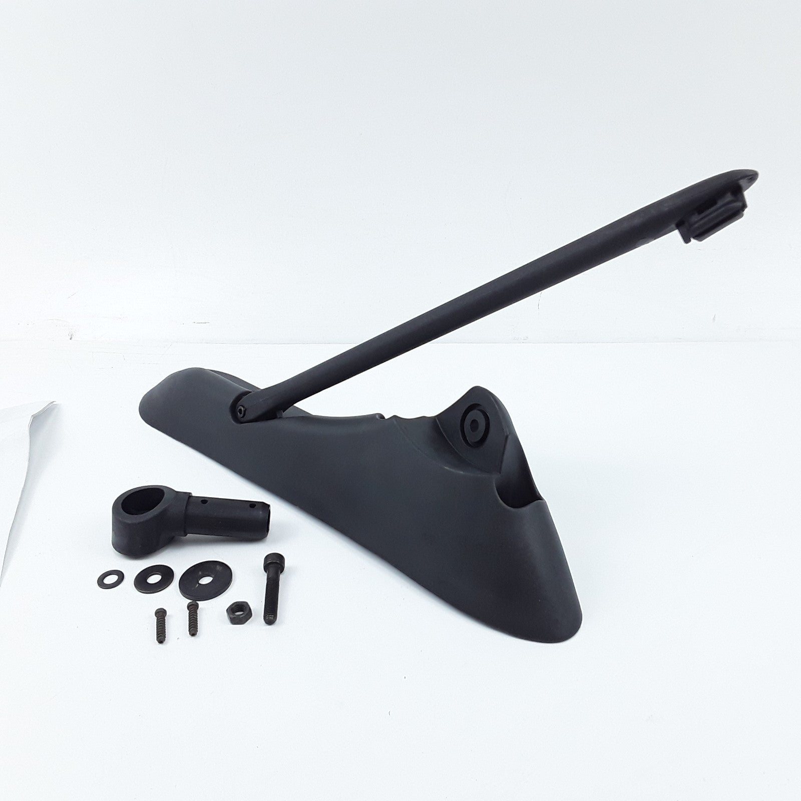 International 2509068C91 Left Upper Mirror Holder Kit Fits Navistar Trucks