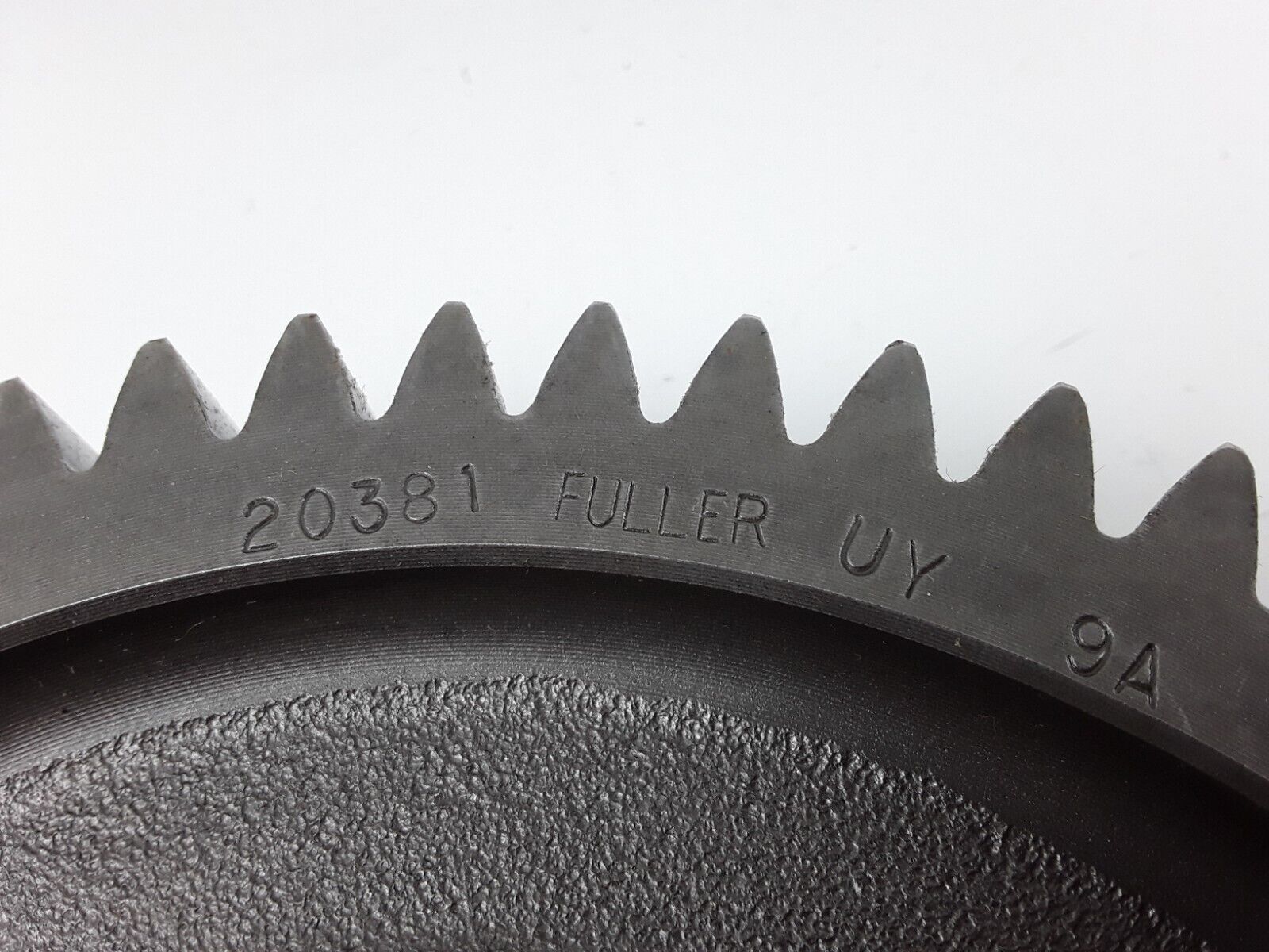 Genuine Fuller 20381 Mainshaft Gear RT 14610 14615 Series Transmissions - HotCarParts
