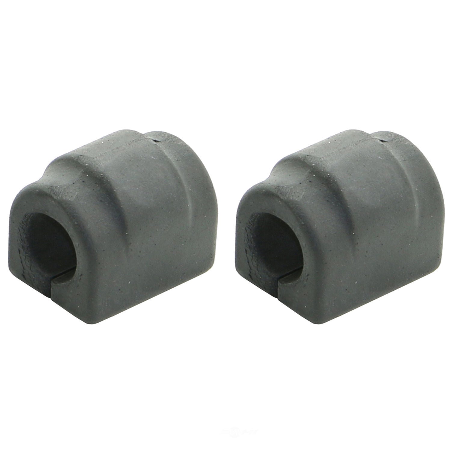 Rear Suspension Stabilizer Bar Bushing Kit Fits BMW 535i 540i M5 Z3 Z4 1989-2008