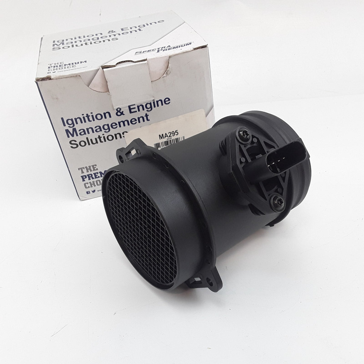 Mass Airflow Sensor Fits Audi Allroad Quattro A8 Quattro A6 Quattro (2001-2012)