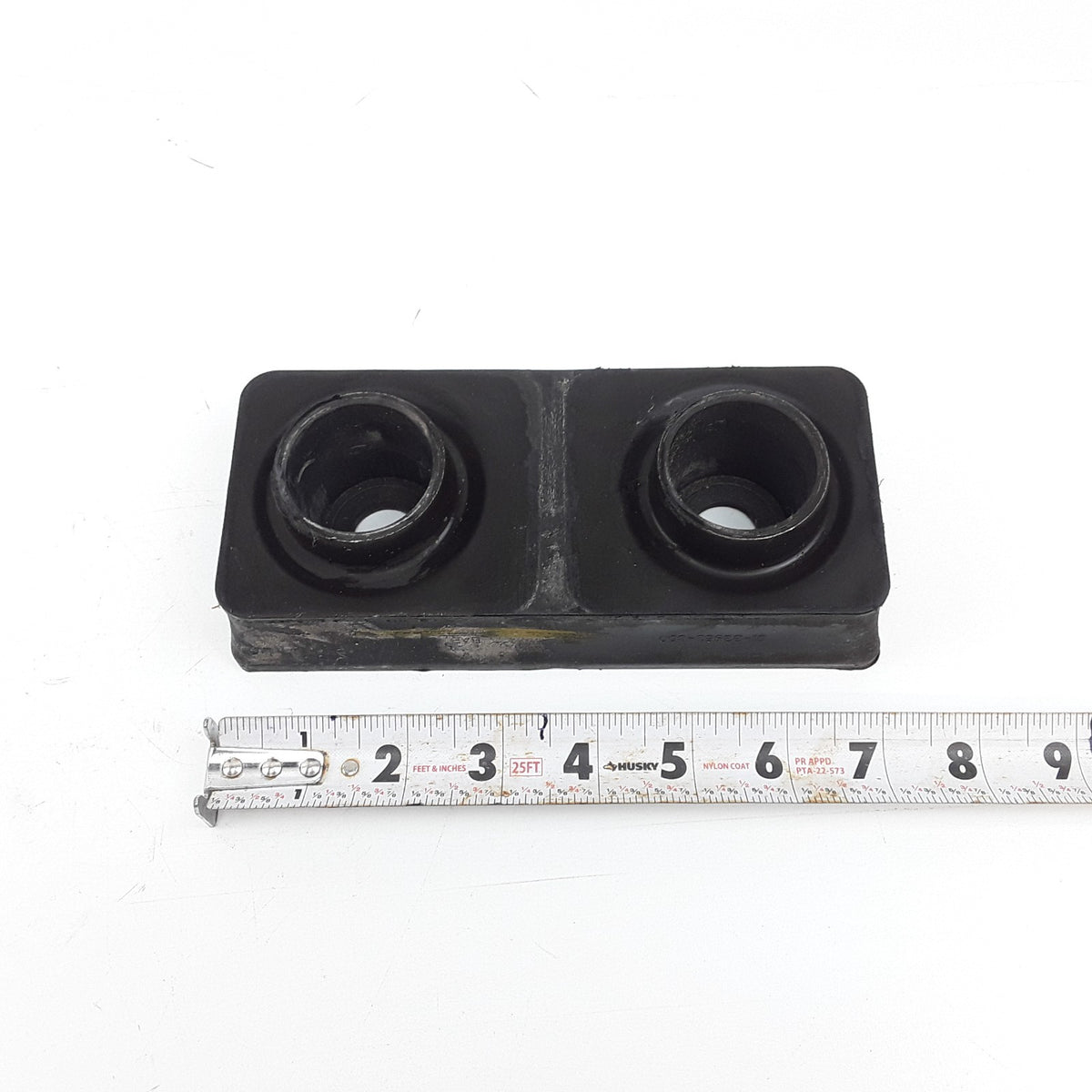 Freightliner 01-33963-000 Front Upper Engine Mount Isolator Fits Freightliner