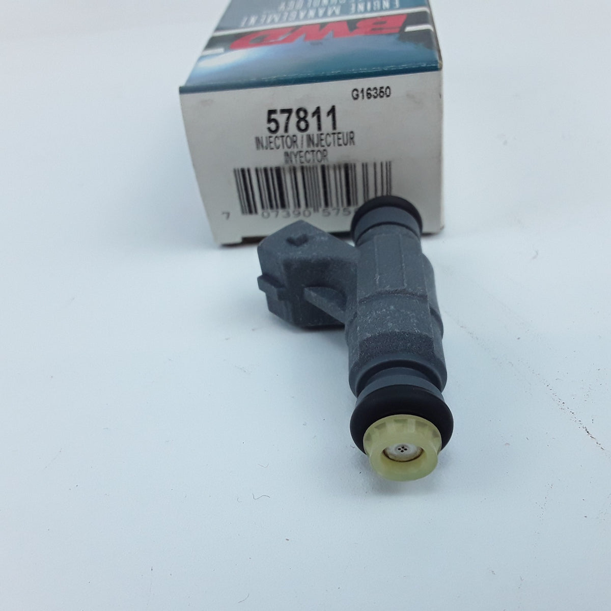 Fuel Injector Fits Mercury Mountaineer 1998 , Ford Explorer 1997 1998 4.0L