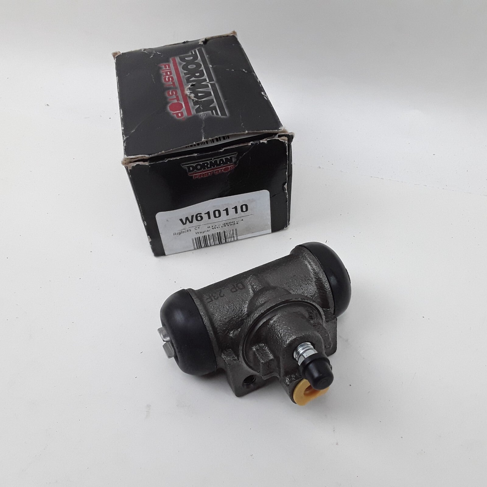 Rear Drum Brake Wheel Cylinder Fits Saturn Pontiac Chevrolet 2003-2007, 2012
