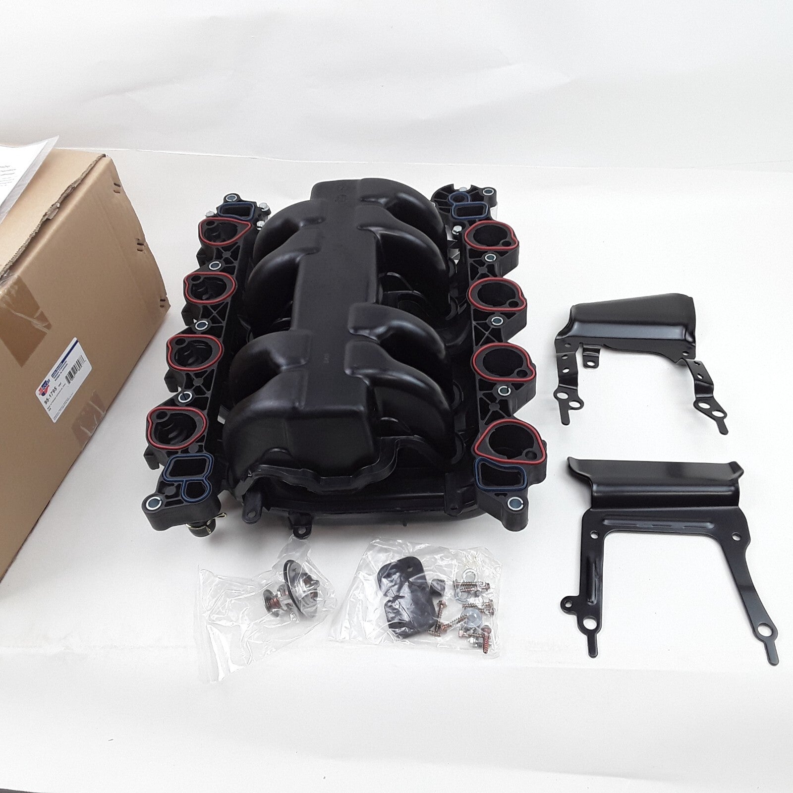 Intake Manifold Fits Ford Lincoln Mercury 4.6 L 1996 1997 1998 1999 2000