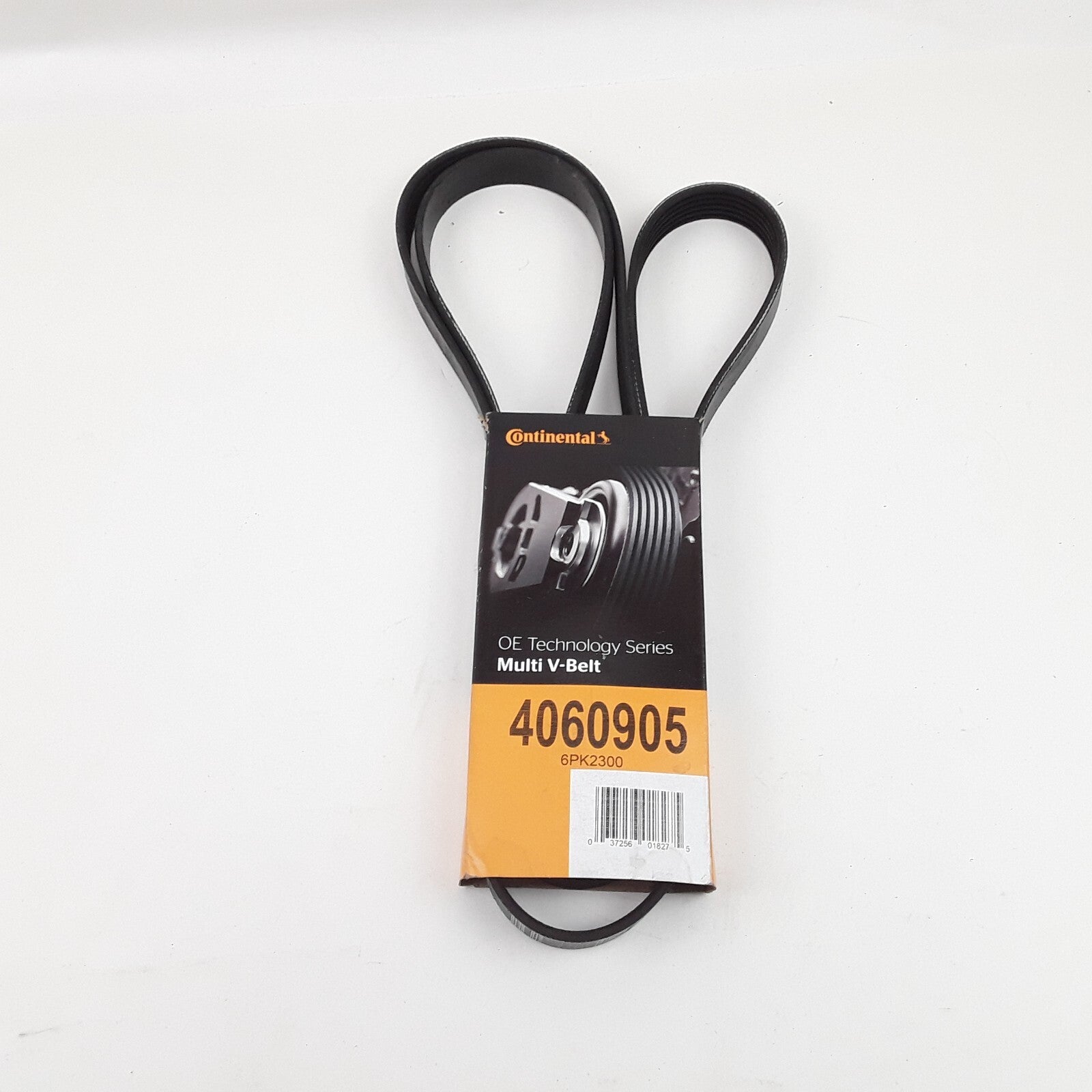 Automotive Multi-V Belt Fits Ford GMC Mazda Jeep Pontiac Buick Toyota 1981-2012