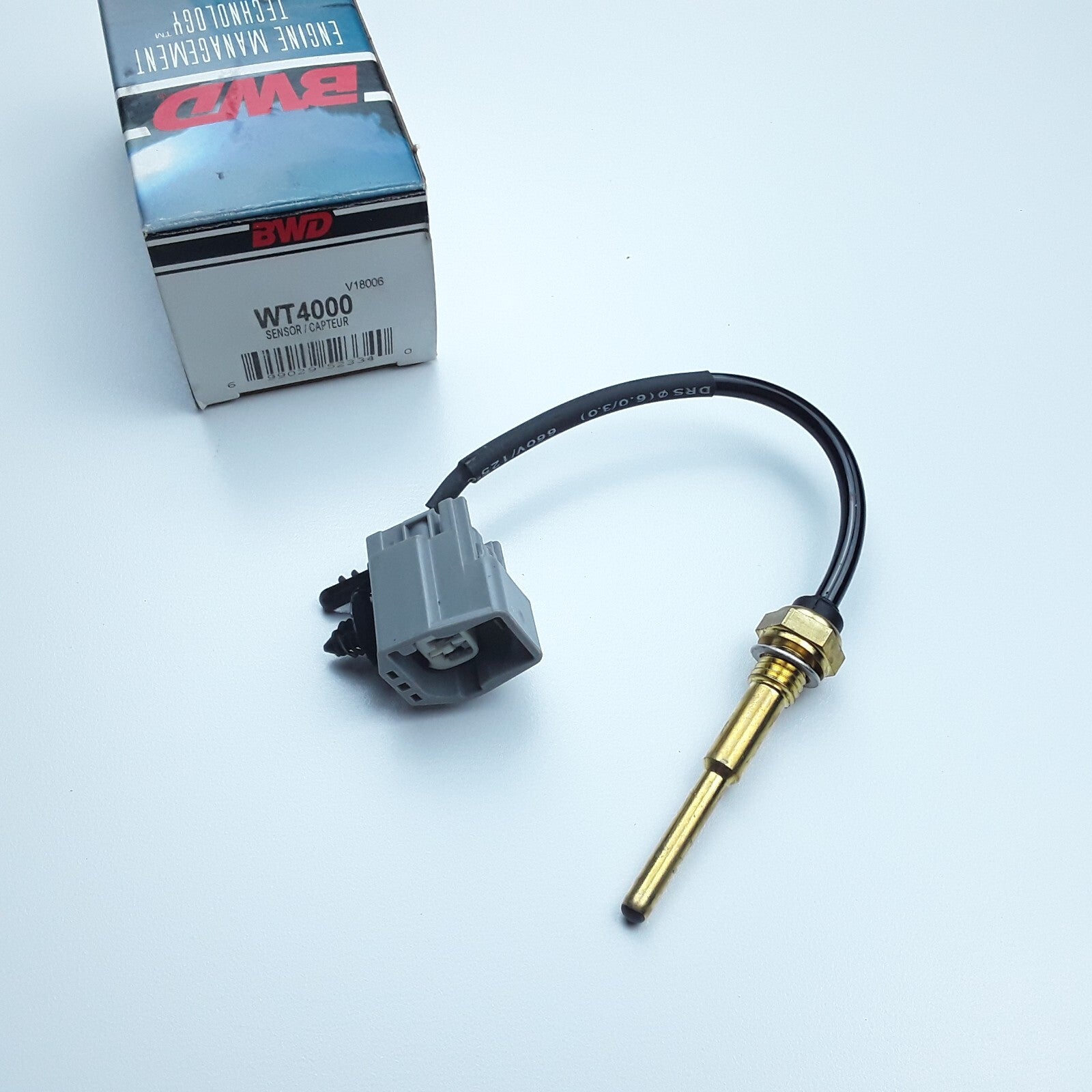 BWD WT4000 Temperature Sensor Fits Mazda Tribute Ford Escape Escort (2000-2004)