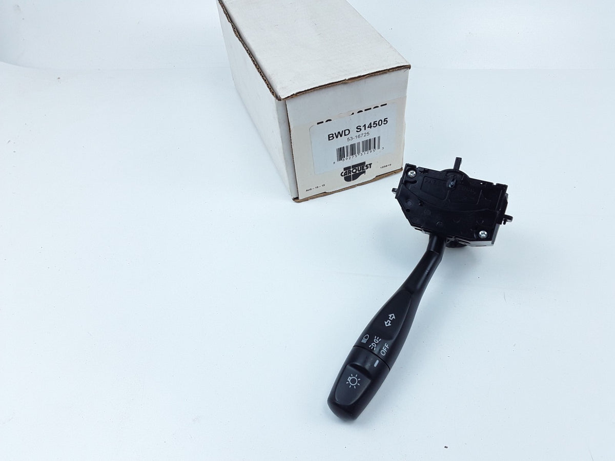 Multi Function Column Switch For Mitsubishi Montero Mirage Montero Sport 2000-04