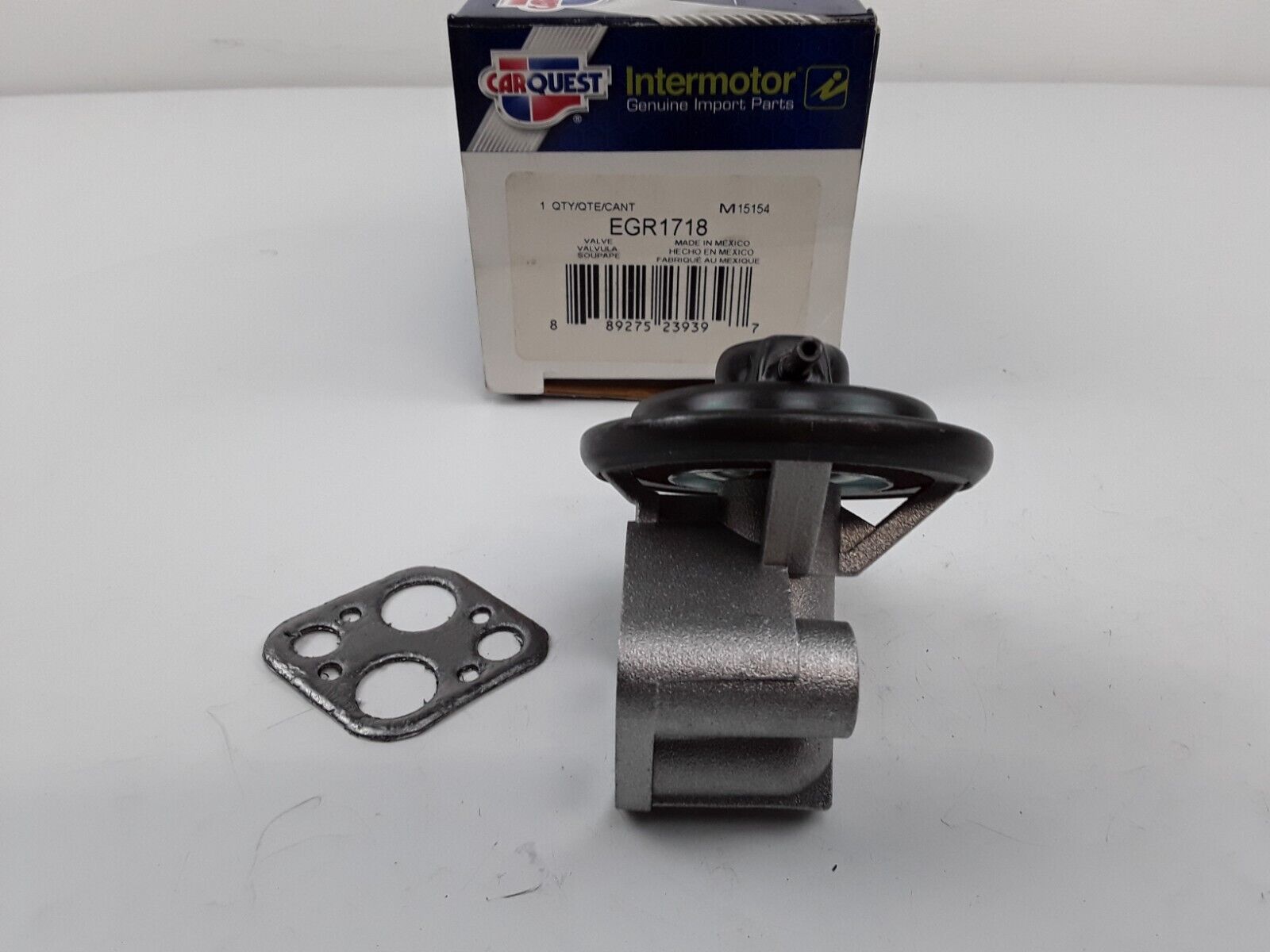 Exhaust Gas Recirculation EGR Valve For Magentis ,Optima ,Santa Fe ,Sonata - HotCarParts