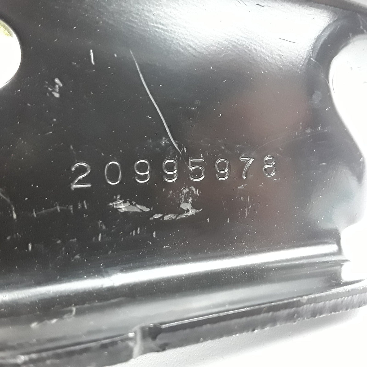 Mack 20995978 Multi-Purpose Bracket Assembly Fits Mack Volvo Trucks
