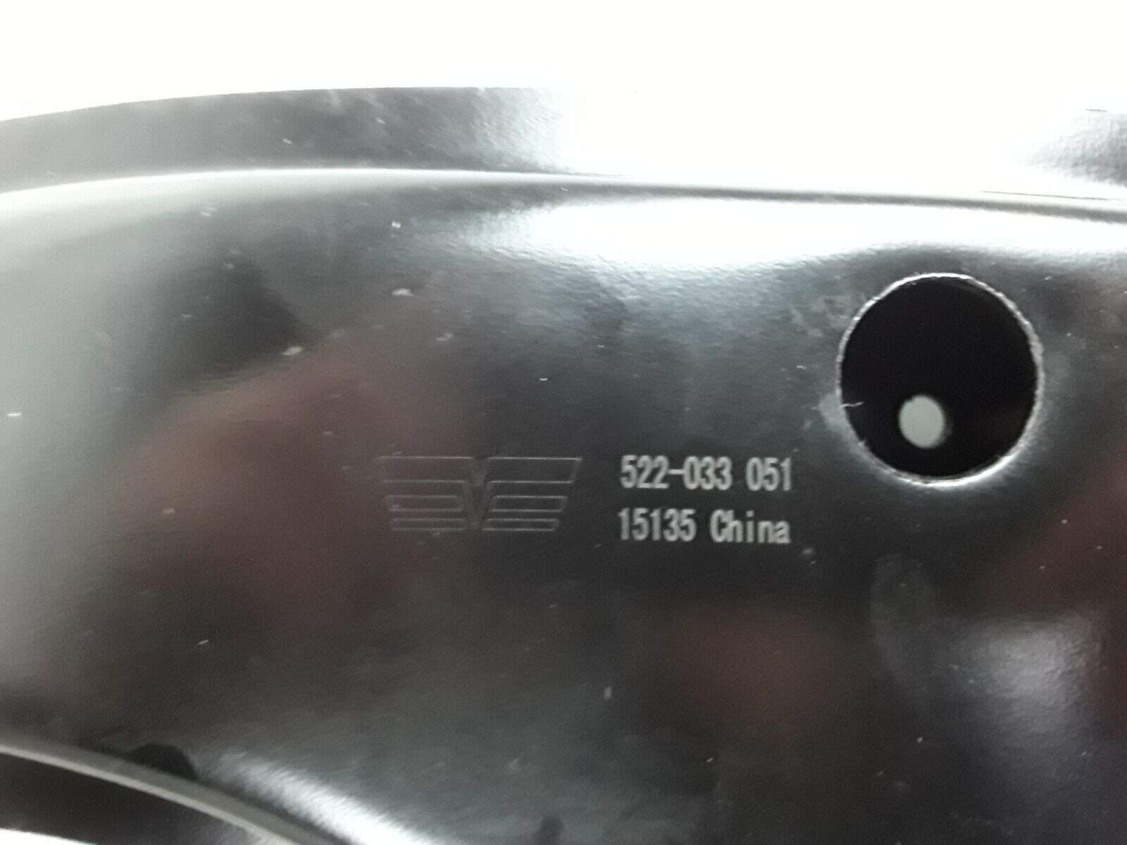 Suspension Control Arm and Ball Joint Left Lower Assembly Dorman For Volkswagen - HotCarParts