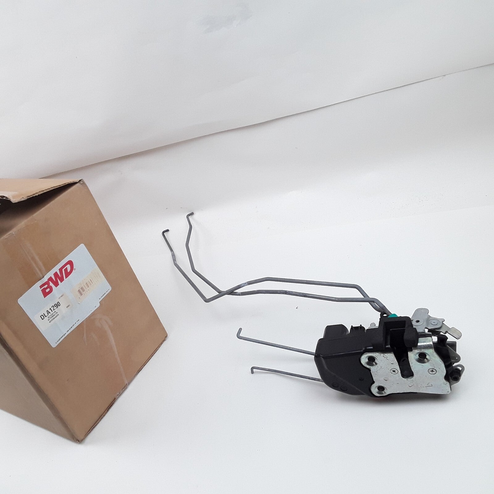 DLA1290 Power Door Lock Actuator Fits Jeep Grand Cherokee (2002 2003 2004)