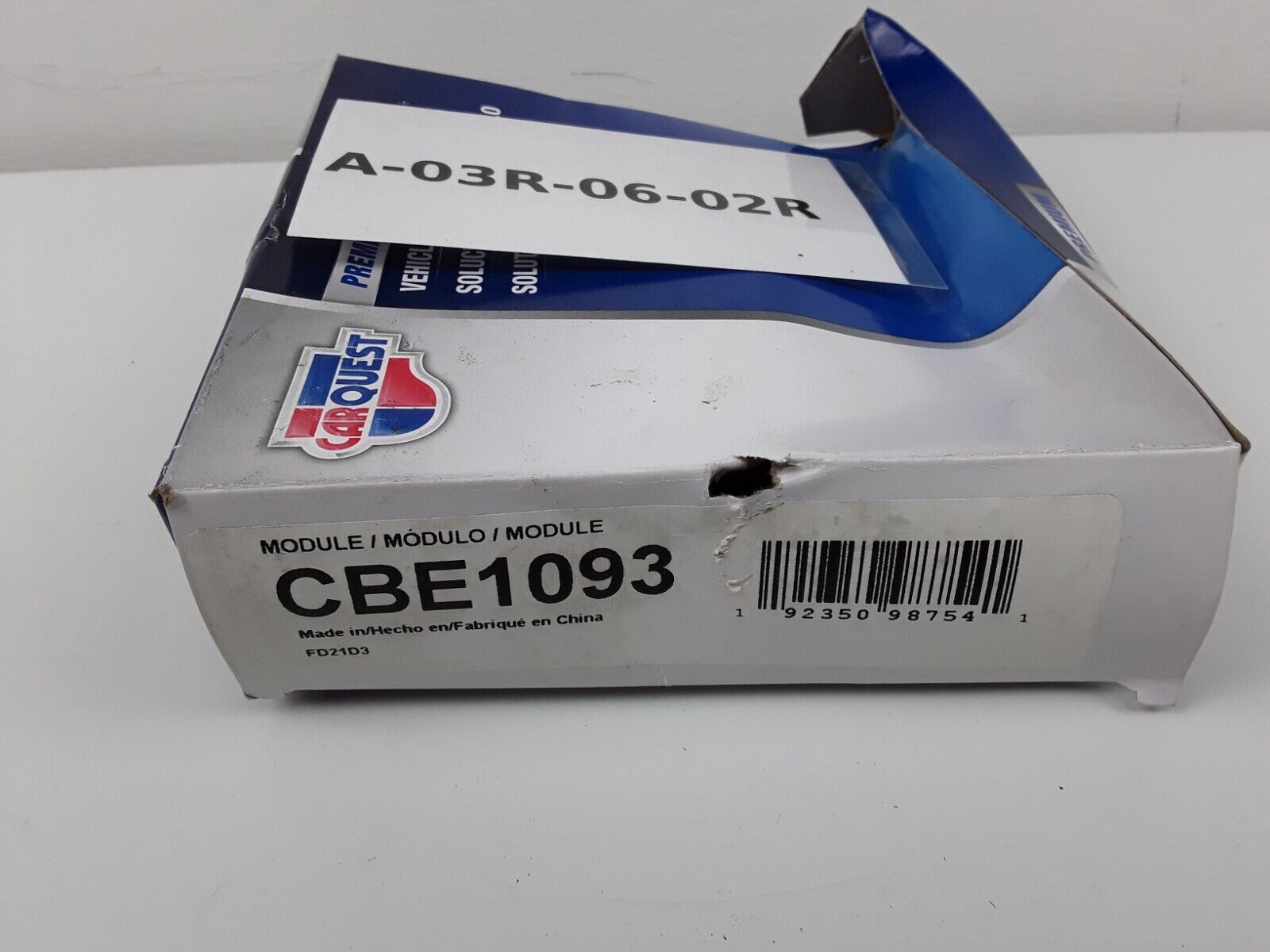 Ignition Control Module Fits Saturn SL1 SL2 SC1 SC2 SW1 SW2 1991-1993 1994 1995 - HotCarParts