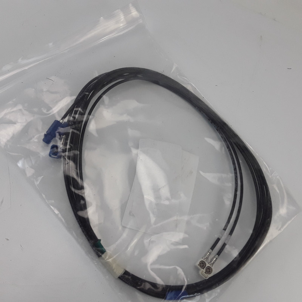 Right B-Pillar Camera Coax Cable Left Harness For Tesla Model Y LHD 1521331-00-B