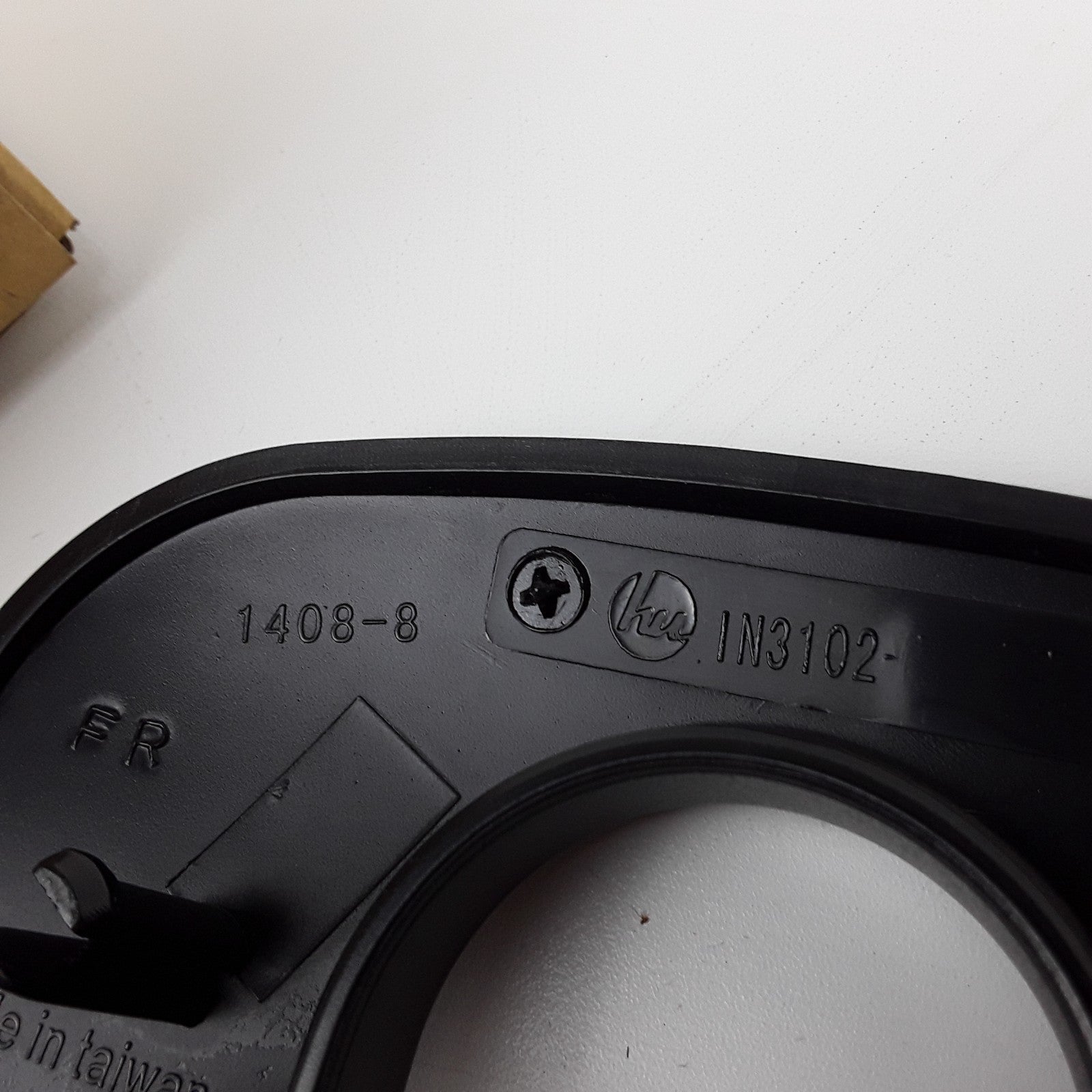 Left / Right Door Handle Bezel Exterior For Navistar International Trucks