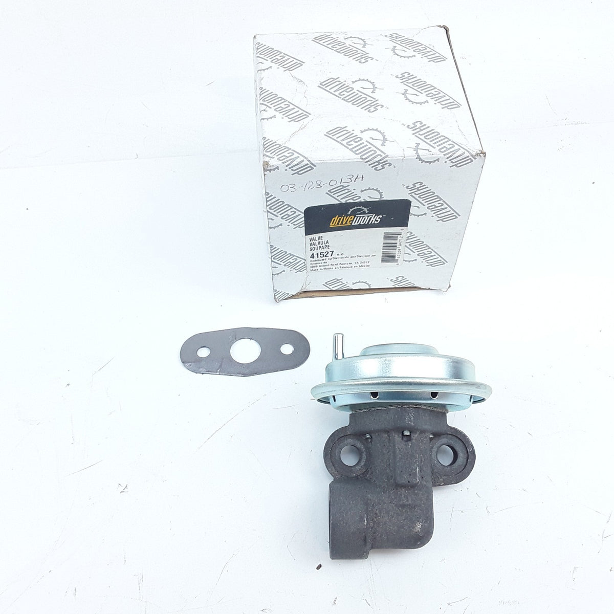 EGR Valve For Mercury Lincoln Ford Mazda 1996 1997 1998 1999 2000 2001 2002-2004