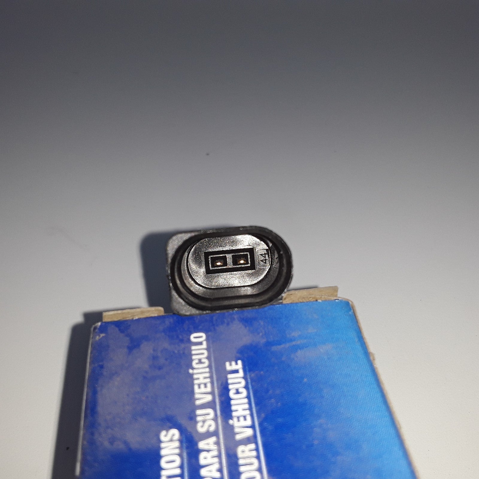 ABS Speed Sensor Fits Audi A3 Volkswagen e-Golf GTI Golf SportWagen 2015-2017