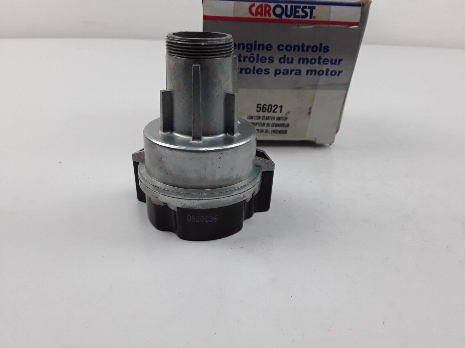 Ignition Switch Fits Chevrolet P10 P20 P30 G10 G20 1975 1976 1977 1978 1979 1980 - HotCarParts