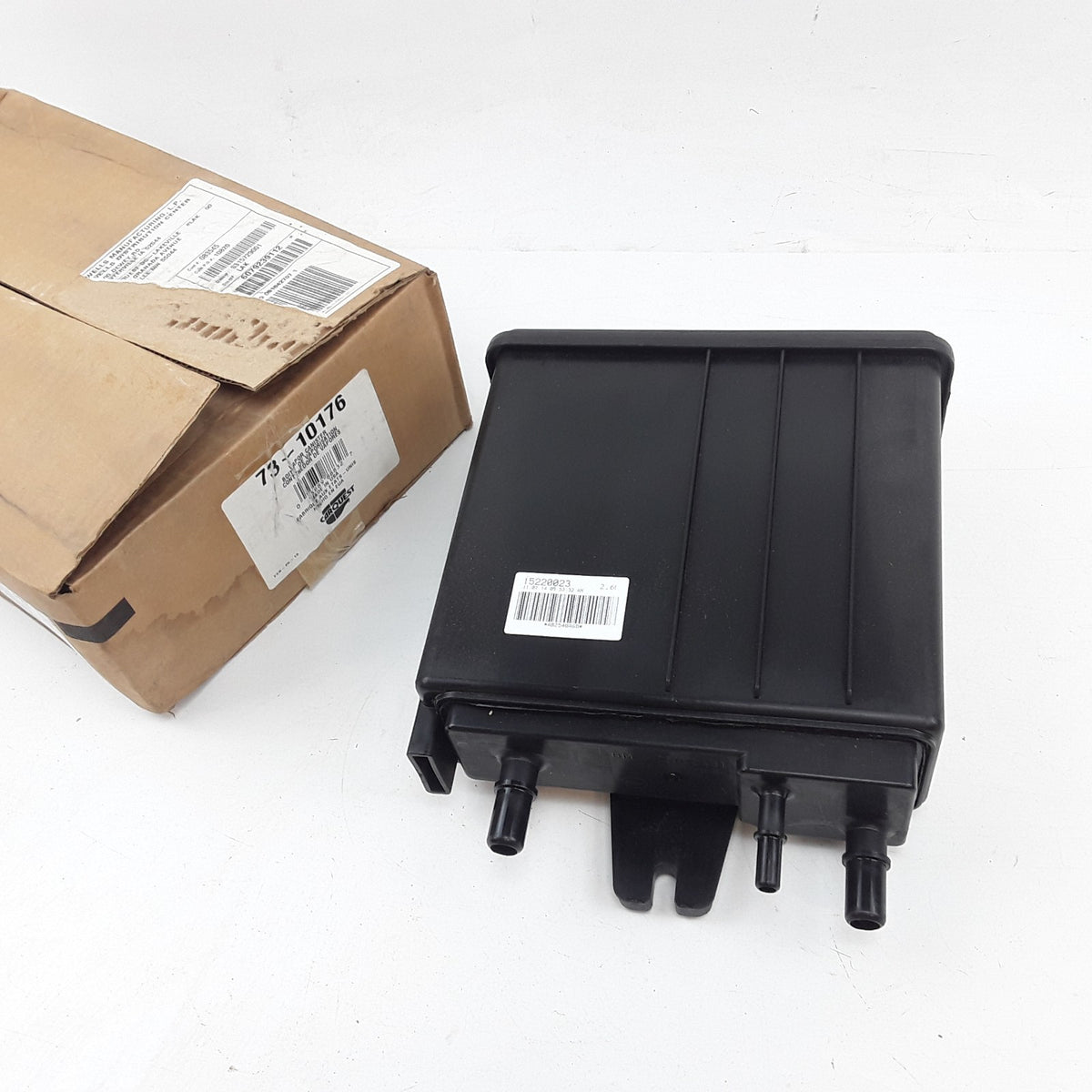 Fuel Vapor Canister Fits Cadillac Escalade Chevrolet Tahoe GMC Yukon 2004-2017