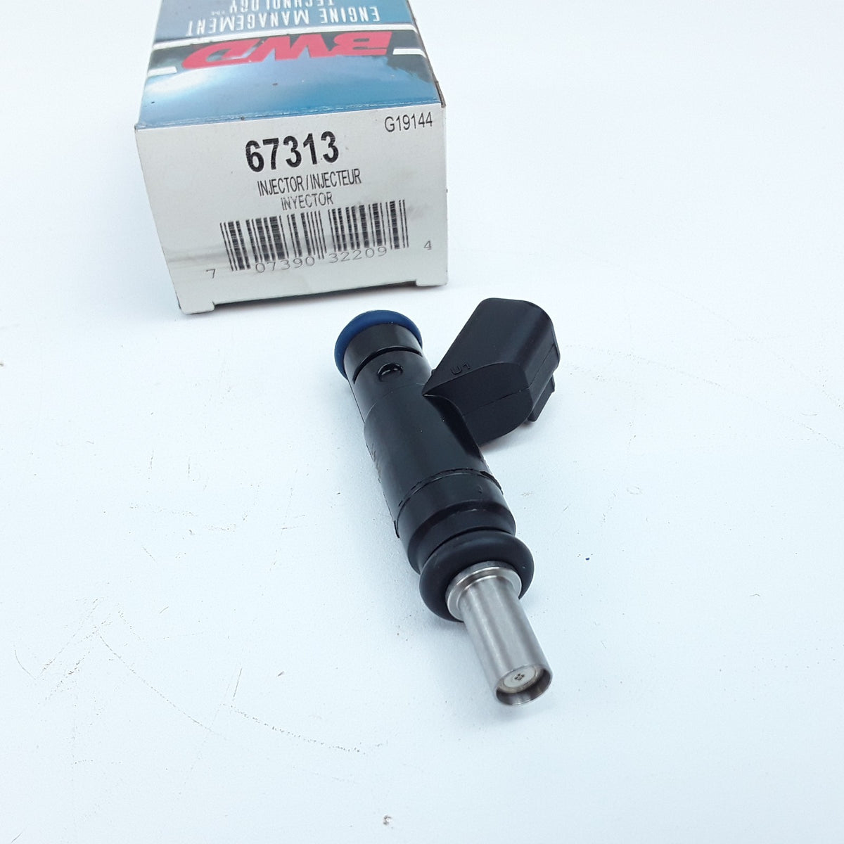 Fuel Injector Fits Jeep Ram Chrysler Dodge (2005 2006 2007 2008 2009 2010-2013)
