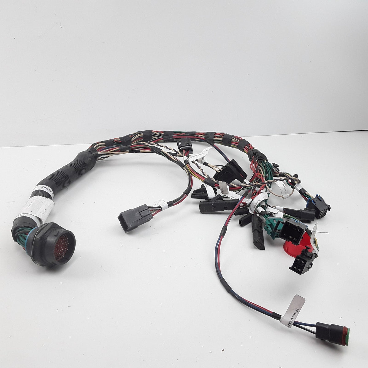 Paccar 16-08788 Multi-Purpose Wire Wiring Harness For Heavy Duty Car Trucks
