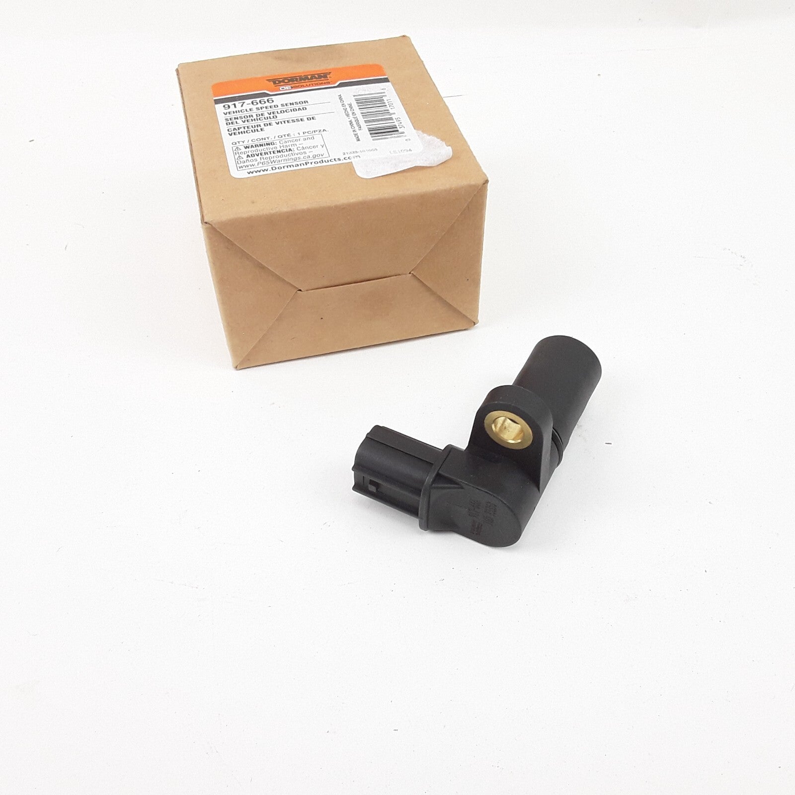 Automatic Transmission Speed Sensor Fits Honda Accord 1998-2002 Odyssey 1999-01