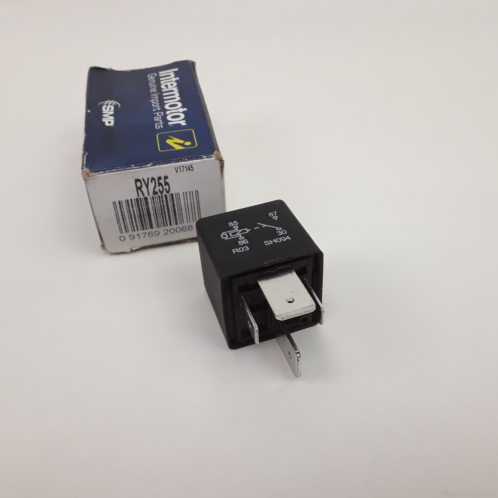 X-Contact Relay Fits Volkswagen Golf 1988-1992, 1995 Audi 100 1992 1993 1994