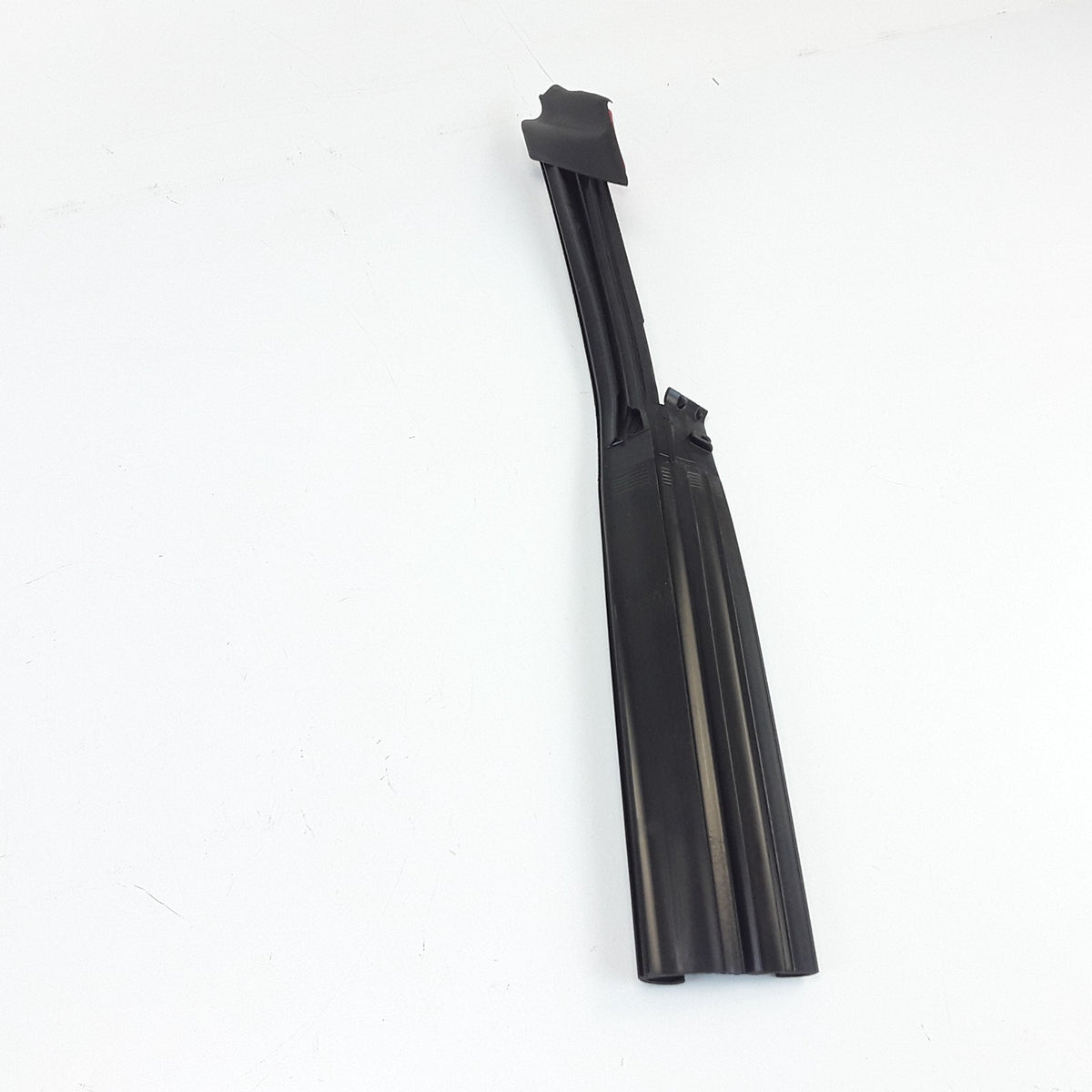 For Tesla Model S 2012-2025 Seal Front Door Fixed Glass LH OEM 6009580-00-E