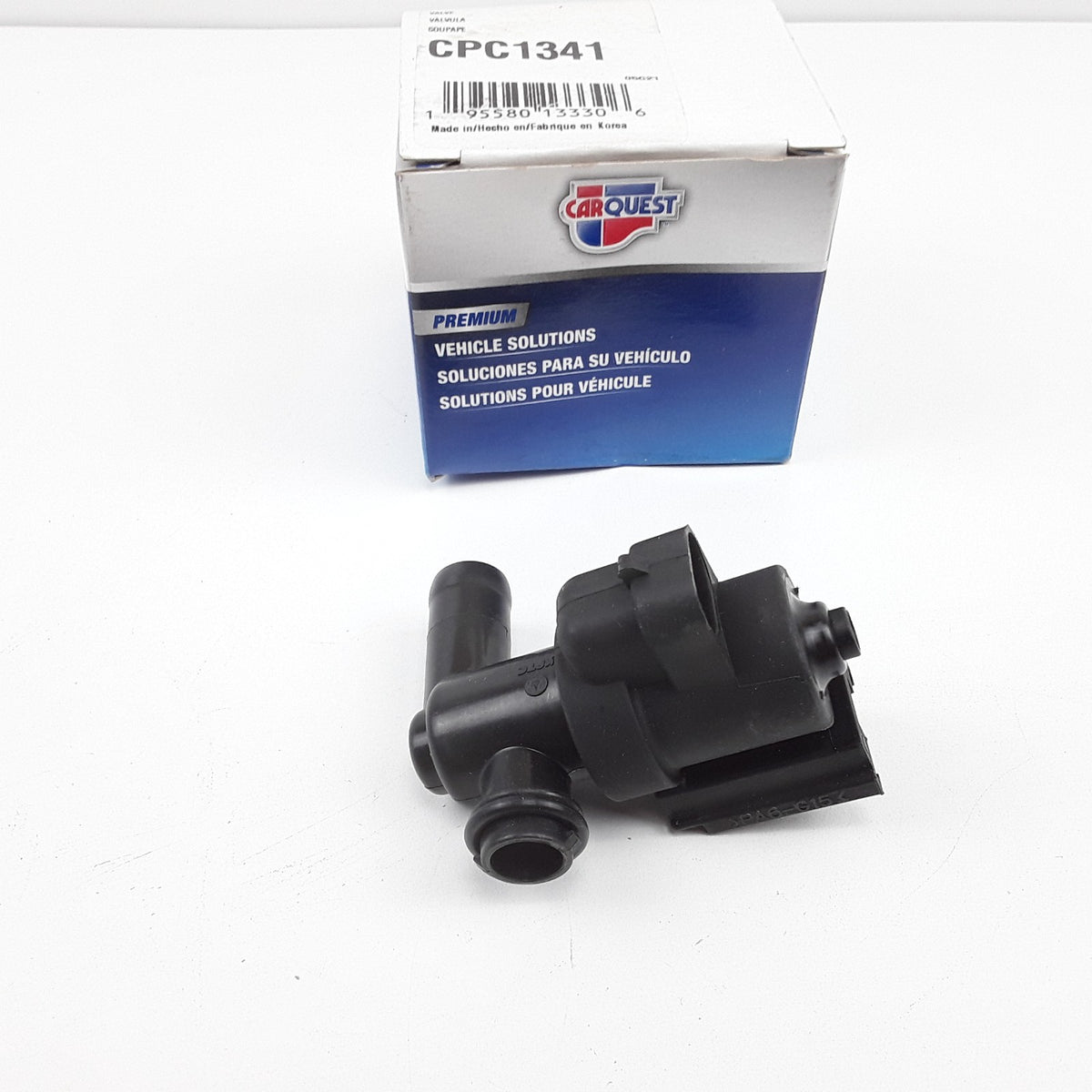 Carquest CPC1341 Canister Vent Solenoid For Kia Forte Koup Rondo Forte 2007-2013