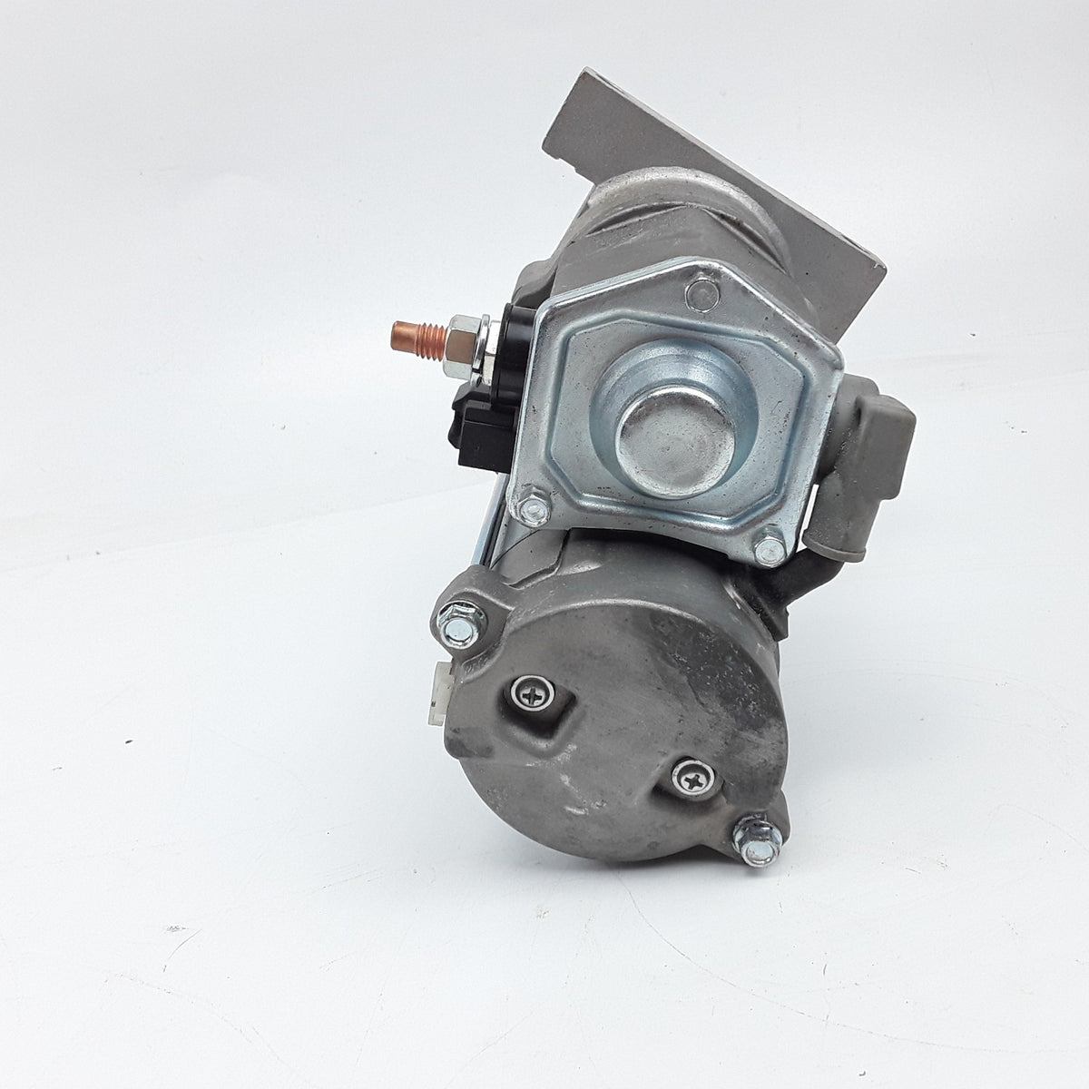Starter Motor Fits Oldsmobile Hyster Chevrolet Cadillac Pontiac 1990-1997, 2002