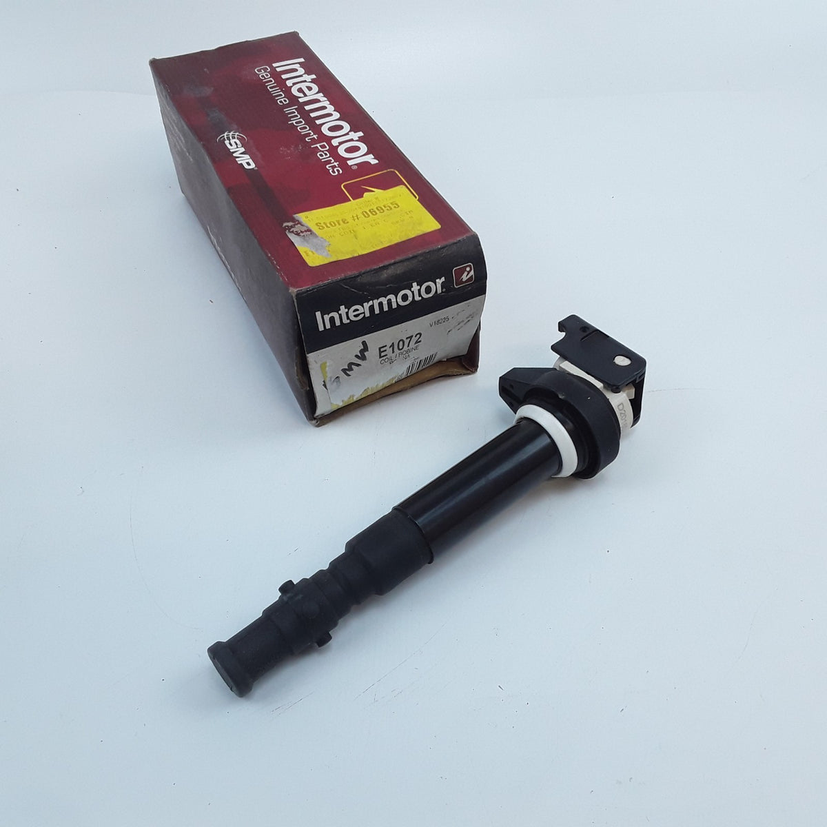 Ignition Coil Assembly For BMW M5 M6 2006 2007 2008 2009 2010 5.0L